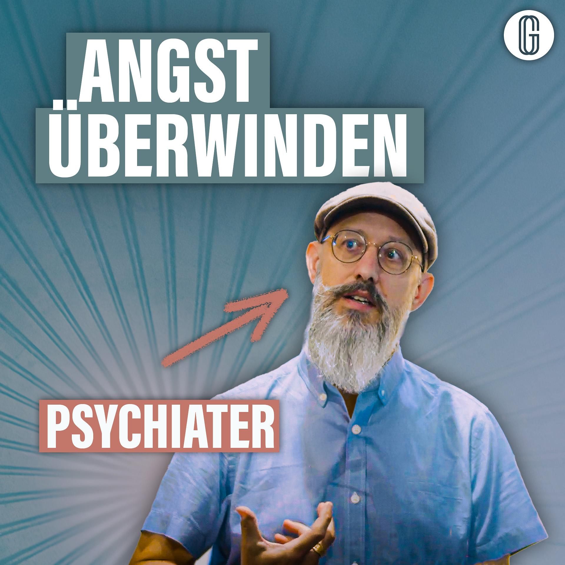 Innere Freiheit trotz Widerstände