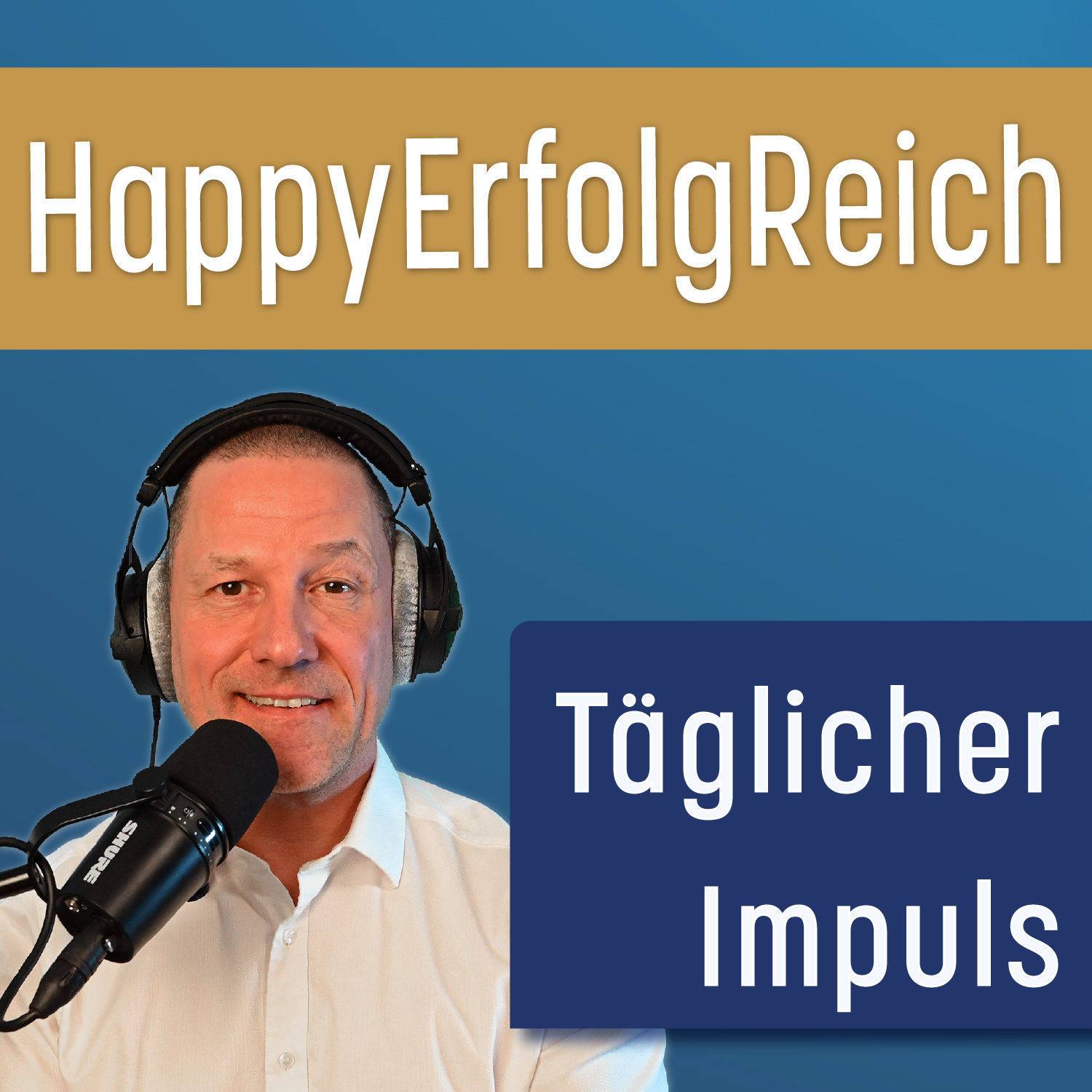 Innere Ruhe ist keine Passivität