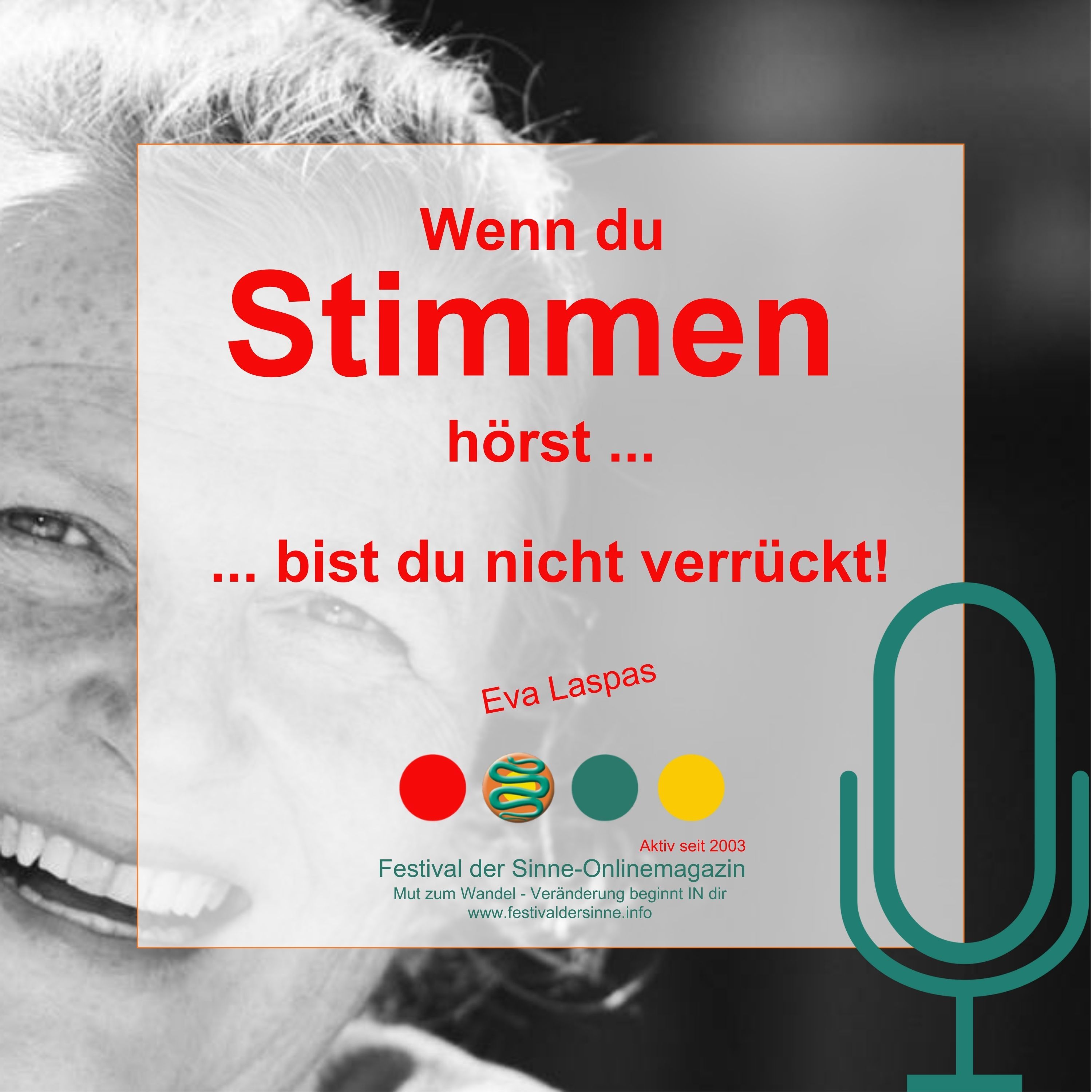 Innere Stimmen hören - das steckt dahinter!
