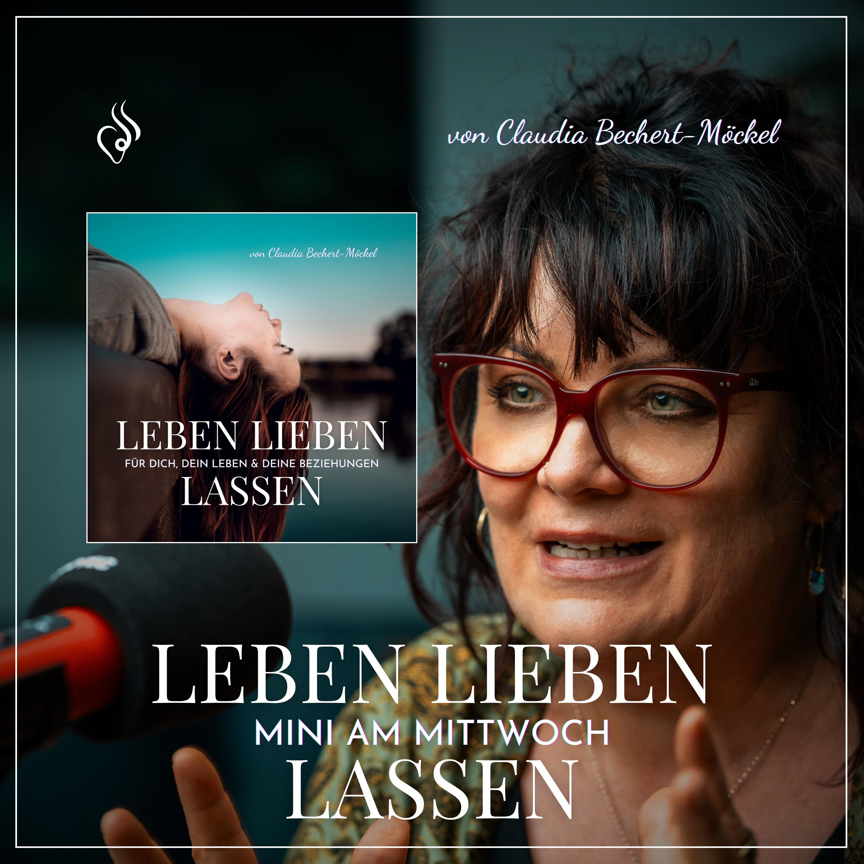 Innerer Kampf, tiefe Sehnsucht und das große Missverständnis über Heilung (Mini am Mittwoch)