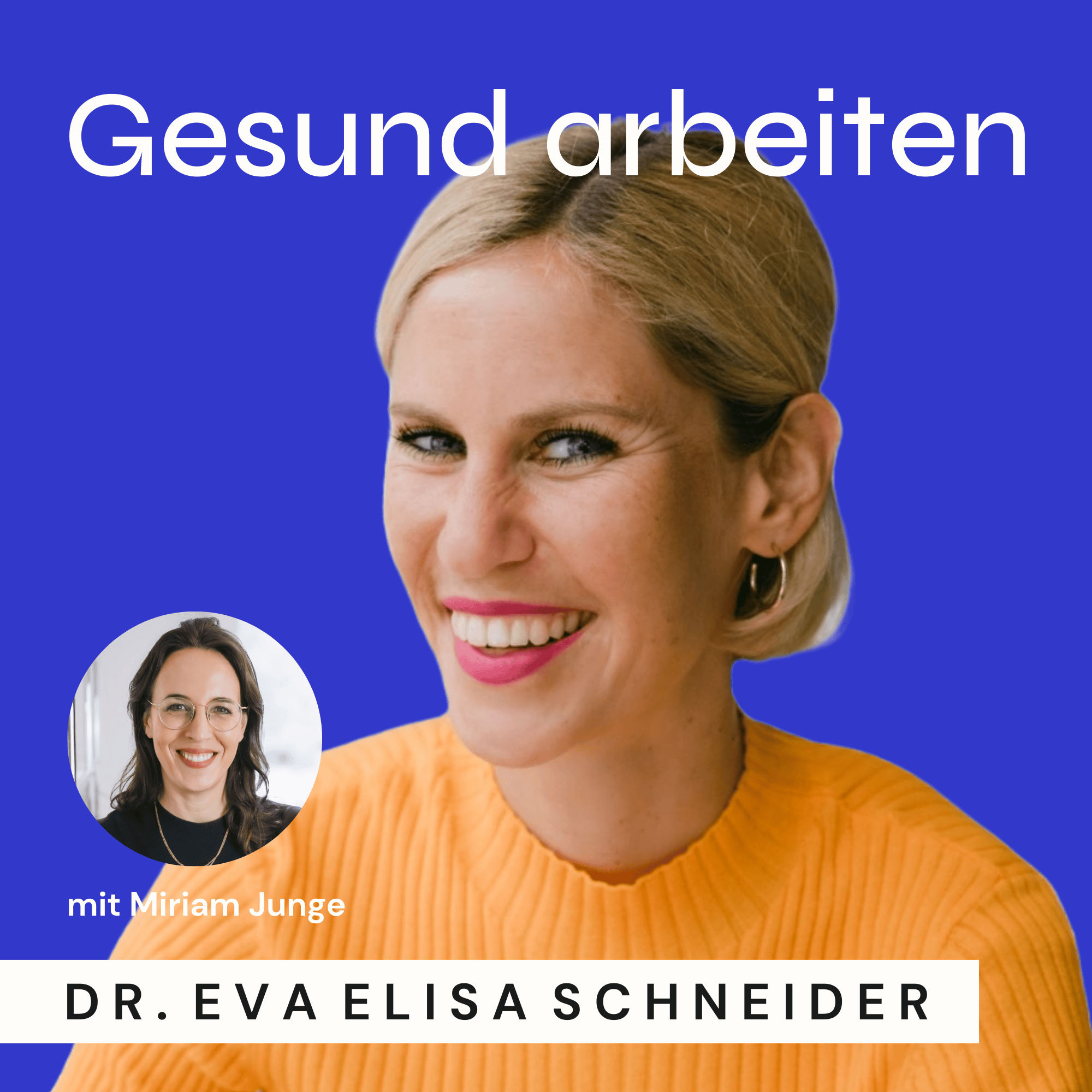 Inneres Wachstum und Mut zur Veränderung mit Miriam Junge