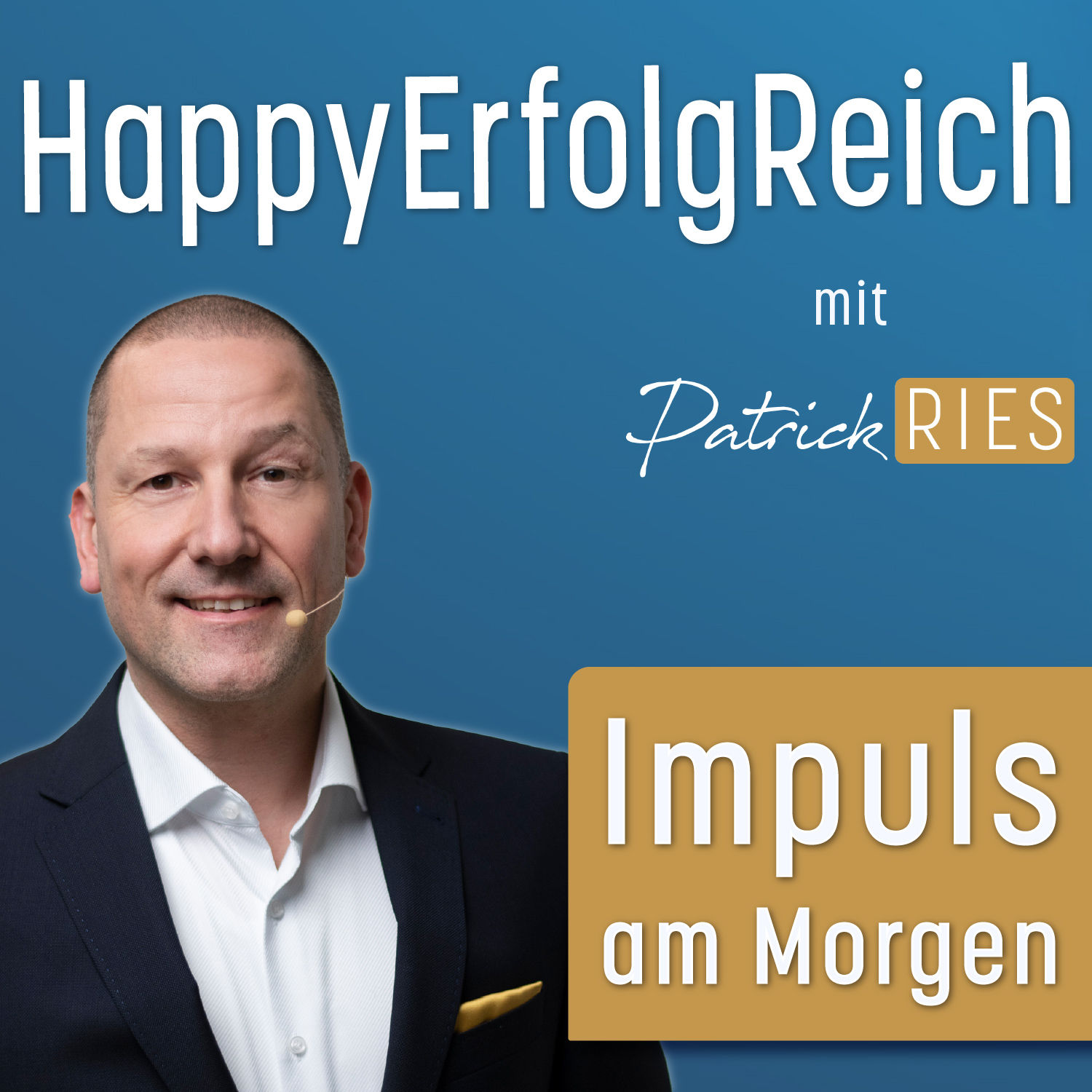 Inneres Zögern verstehen | #49, Impuls