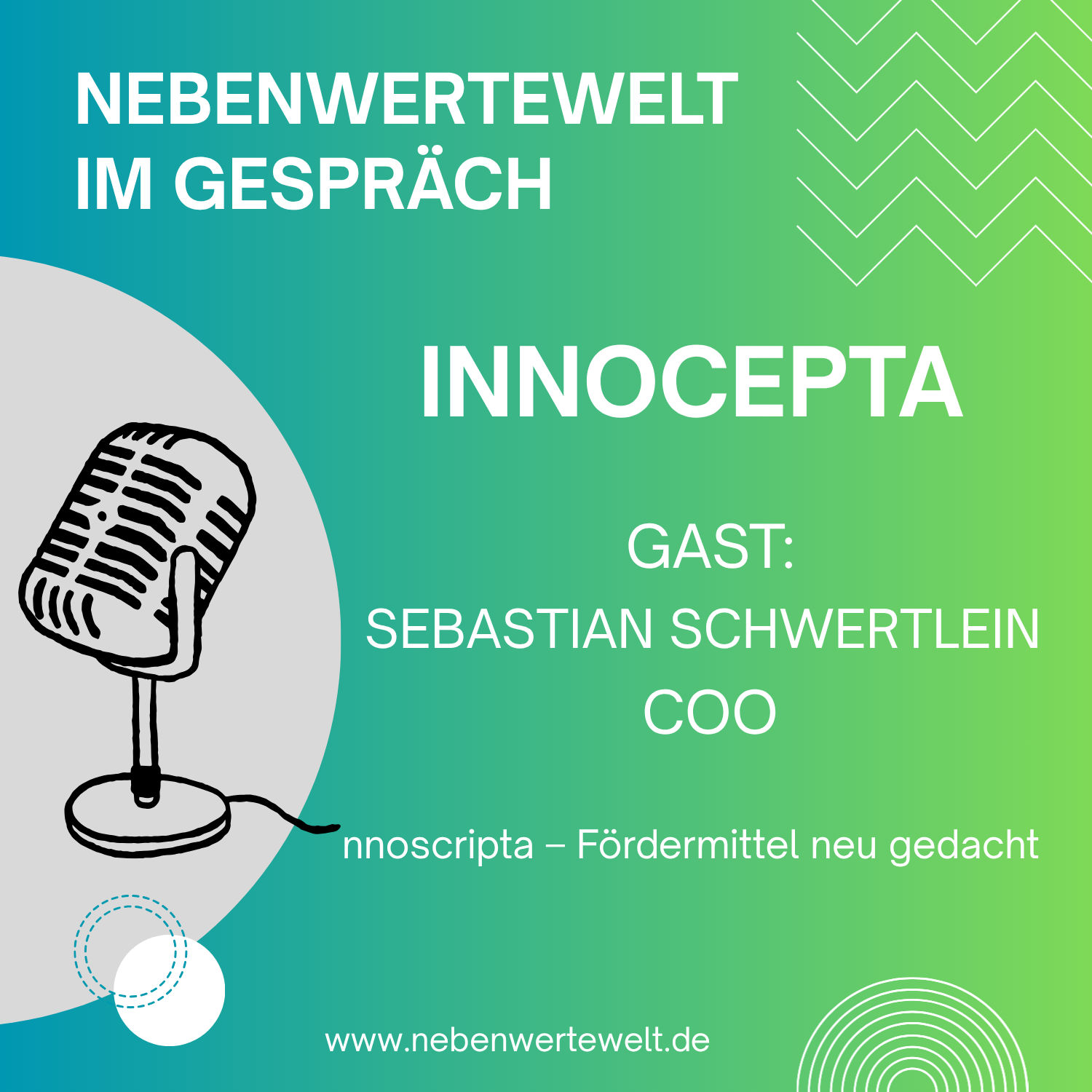 Innoscripta: F&E-Steuerung neu gedacht