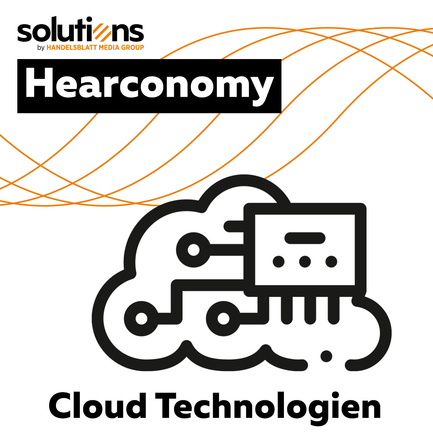 Innovation aus der Cloud: Was steckt dahinter?
