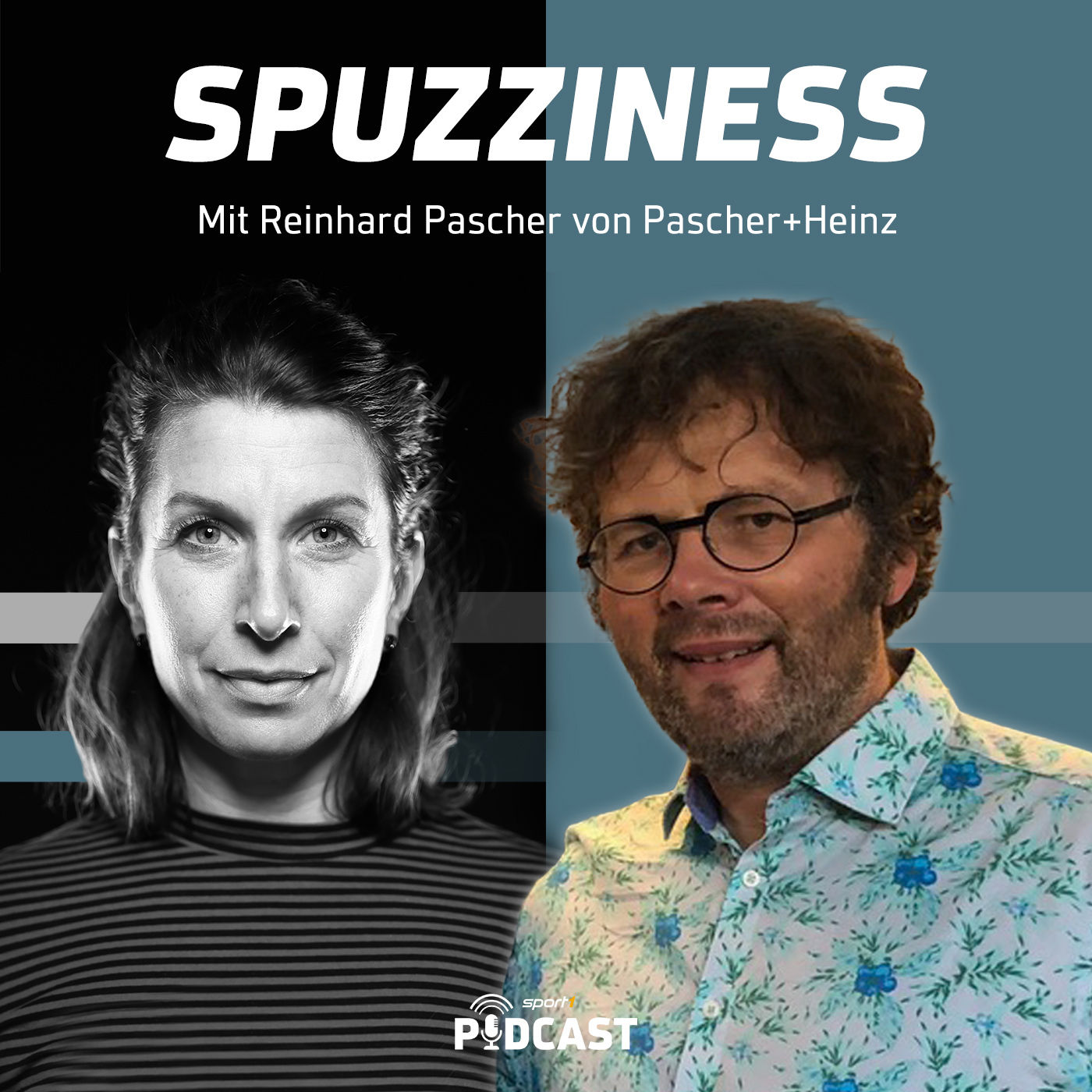Innovation Business - Reinhard Pascher (Pascher+Heinz): Wie Start Ups den Sportmarkt auf ein neues Niveau heben