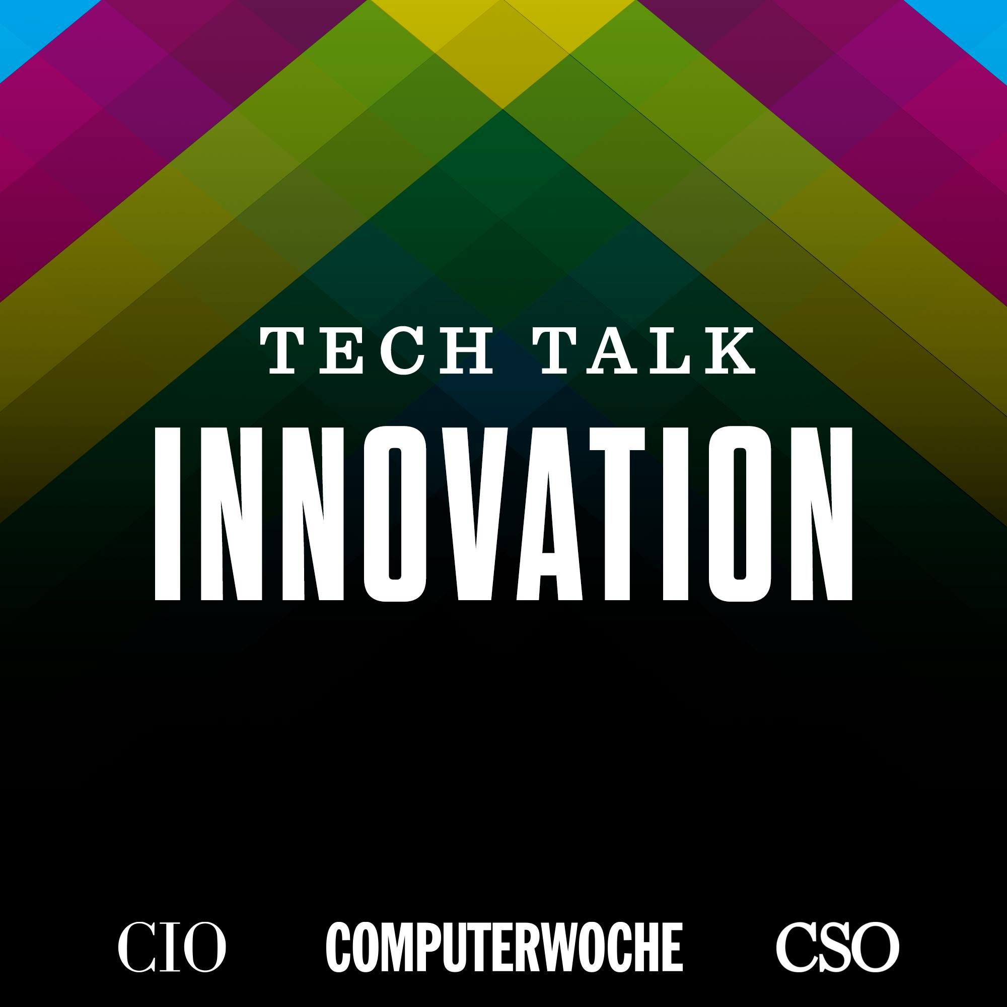 Innovation - mit Christoph Brabandt