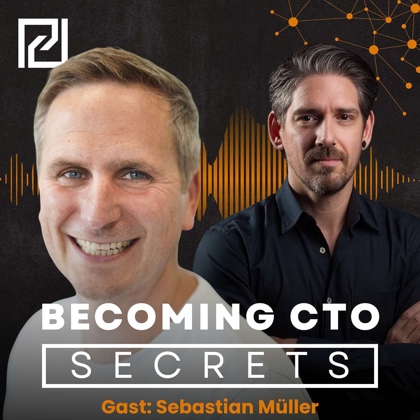 Innovation ohne Schutzraum - Warum Carve-outs mehr Mut als Budget brauchen - mit Sebastian Müller