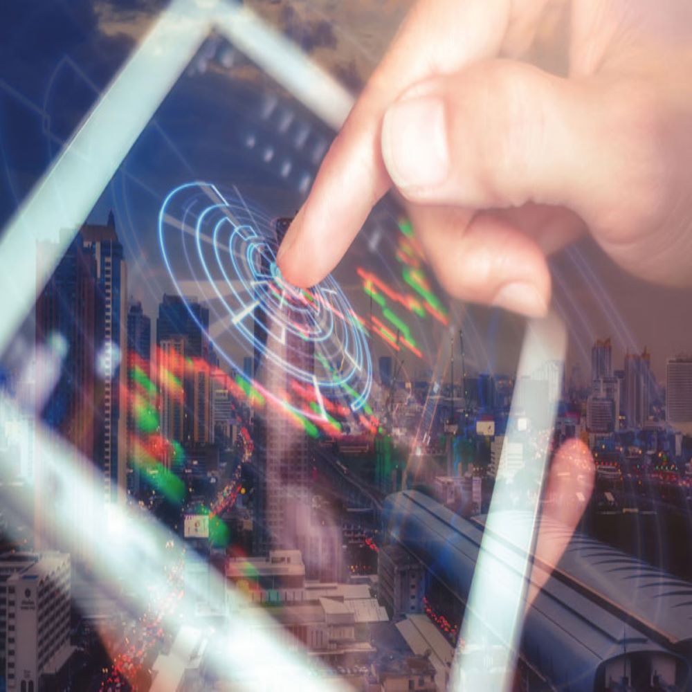 Innovationscontrolling: Modulinformationen