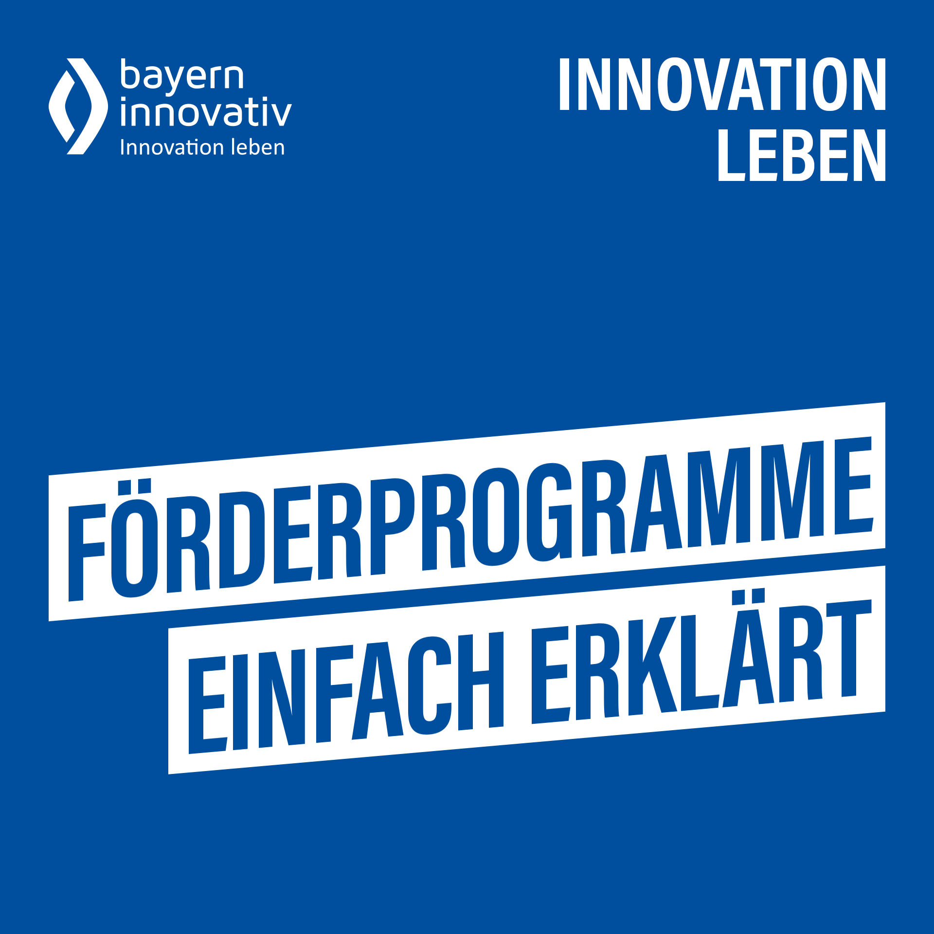 Innovationsgutschein: Das Förderprogramm für Kleinunternehmen & Handwerksbetriebe