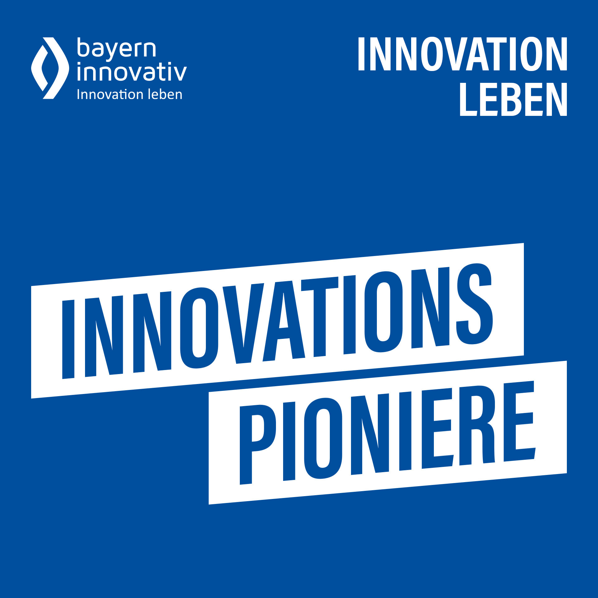 Innovationspionier Tobias Leisgang über Zukunftslust, Nachhaltigkeit und Innovation