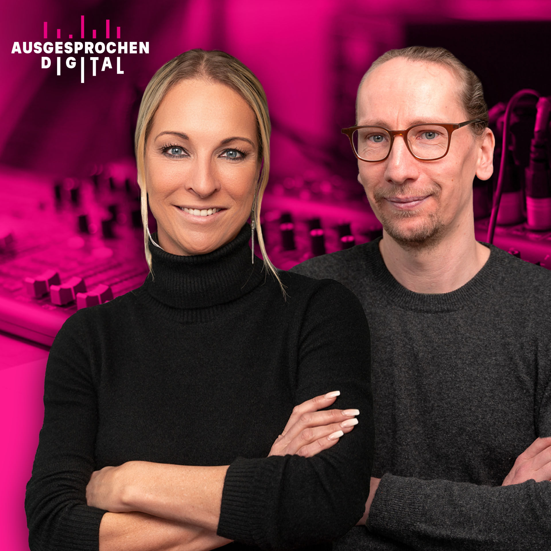 Innovativ mit KI: Business Lösungen mit echtem Mehrwert schaffen