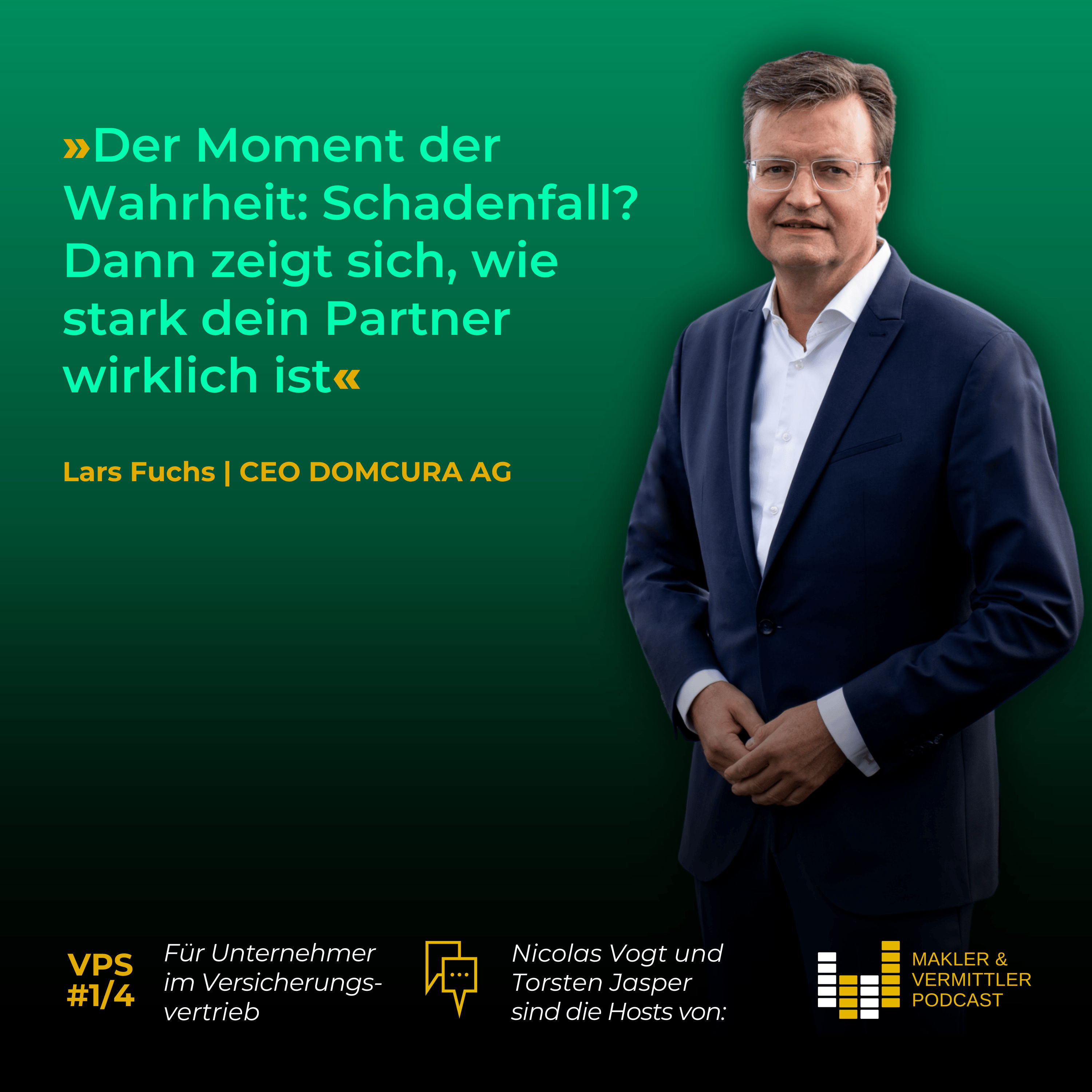 Innovative KI in der Gebäudeversicherung: So profitieren Vermittler und Kunden von KIM