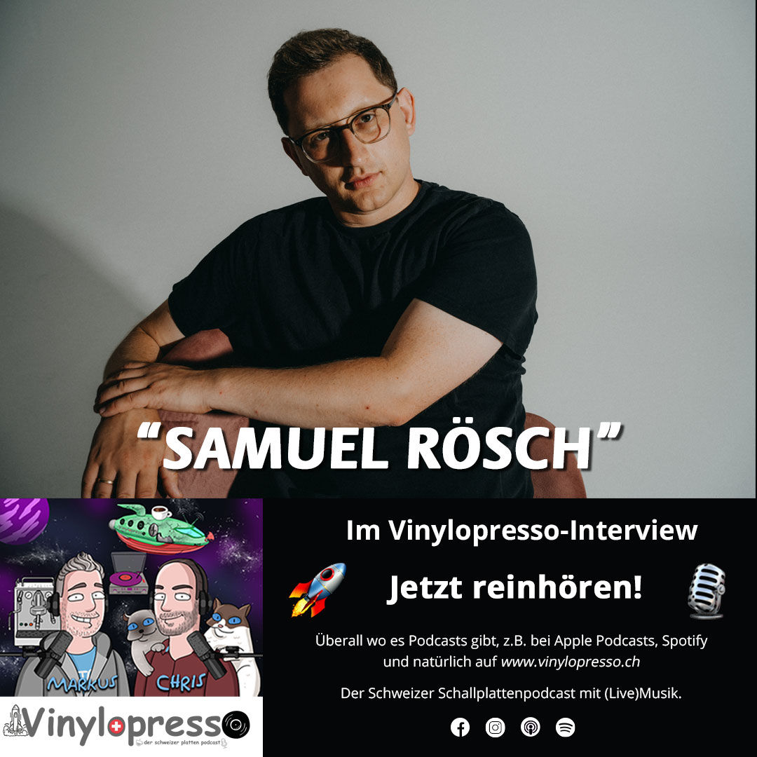 Ins Erzgebirge zum The Voice of Germany 2018 Gewinner Samuel Rösch