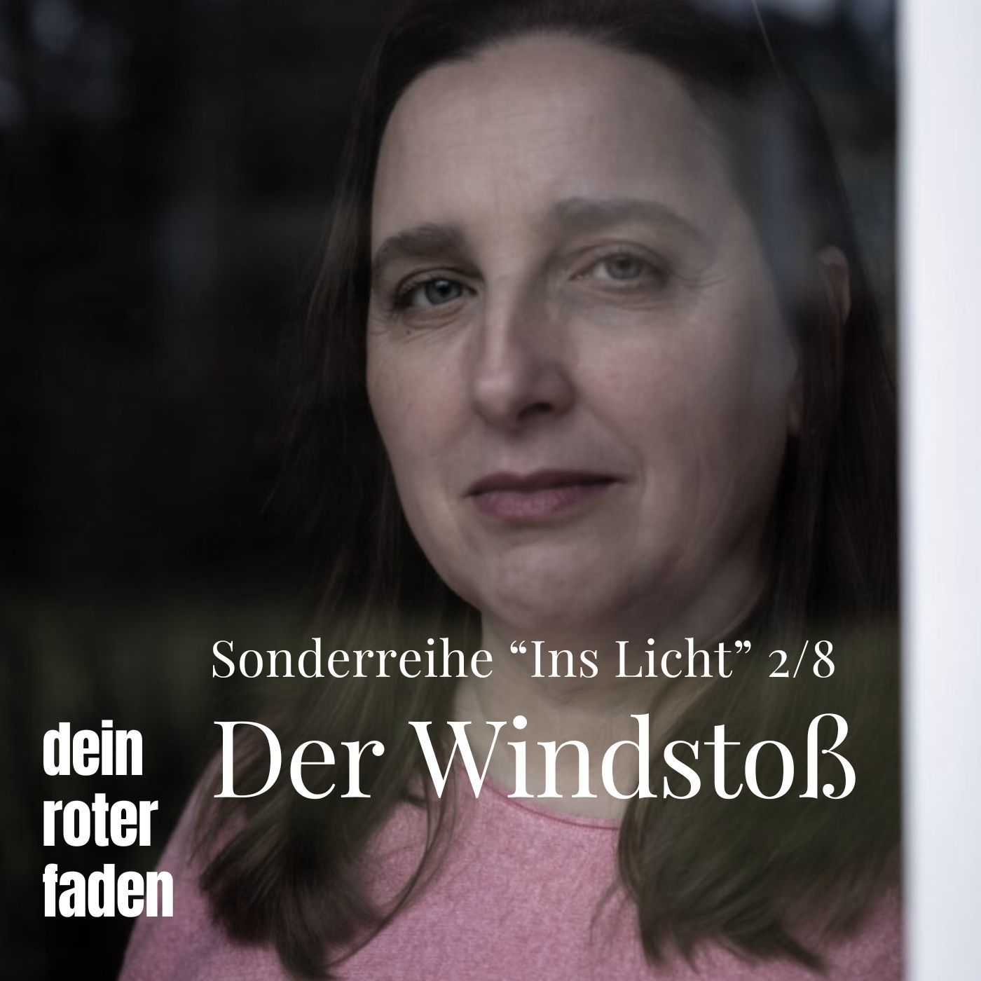 Ins Licht 2/8 | Der Windstoß