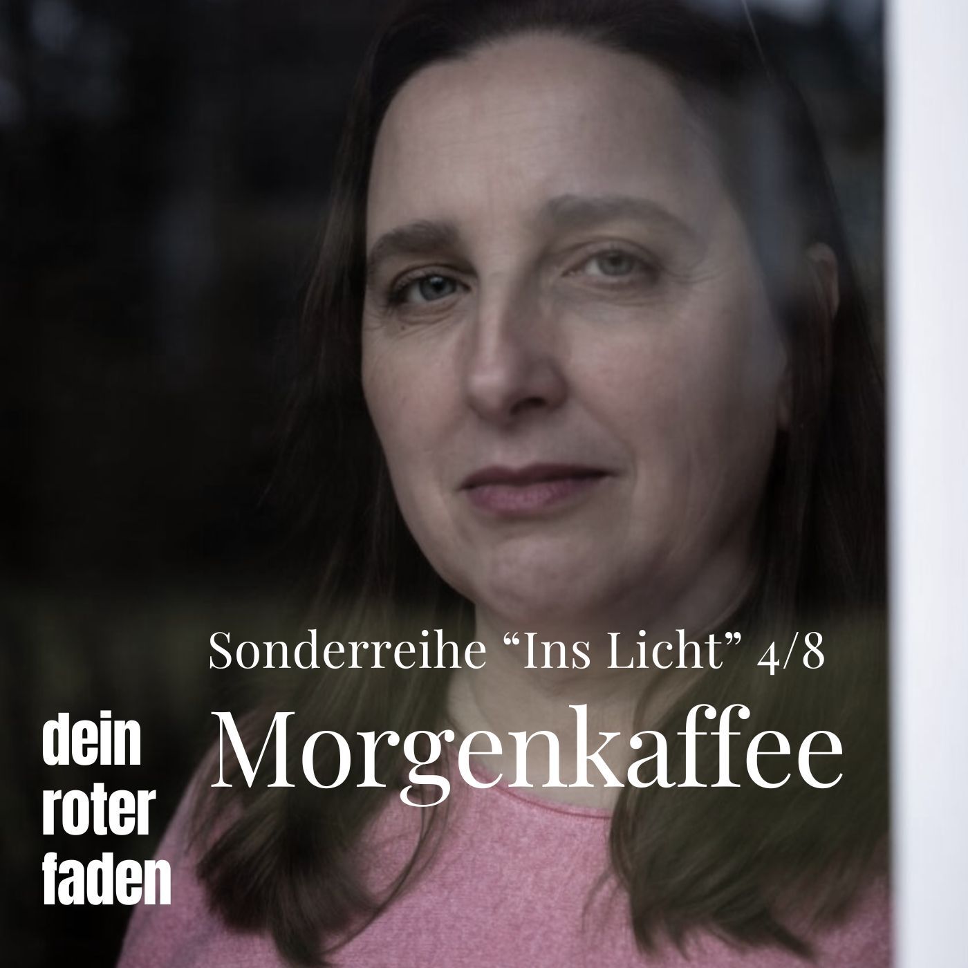 Ins Licht 4/8 | Morgenkaffee