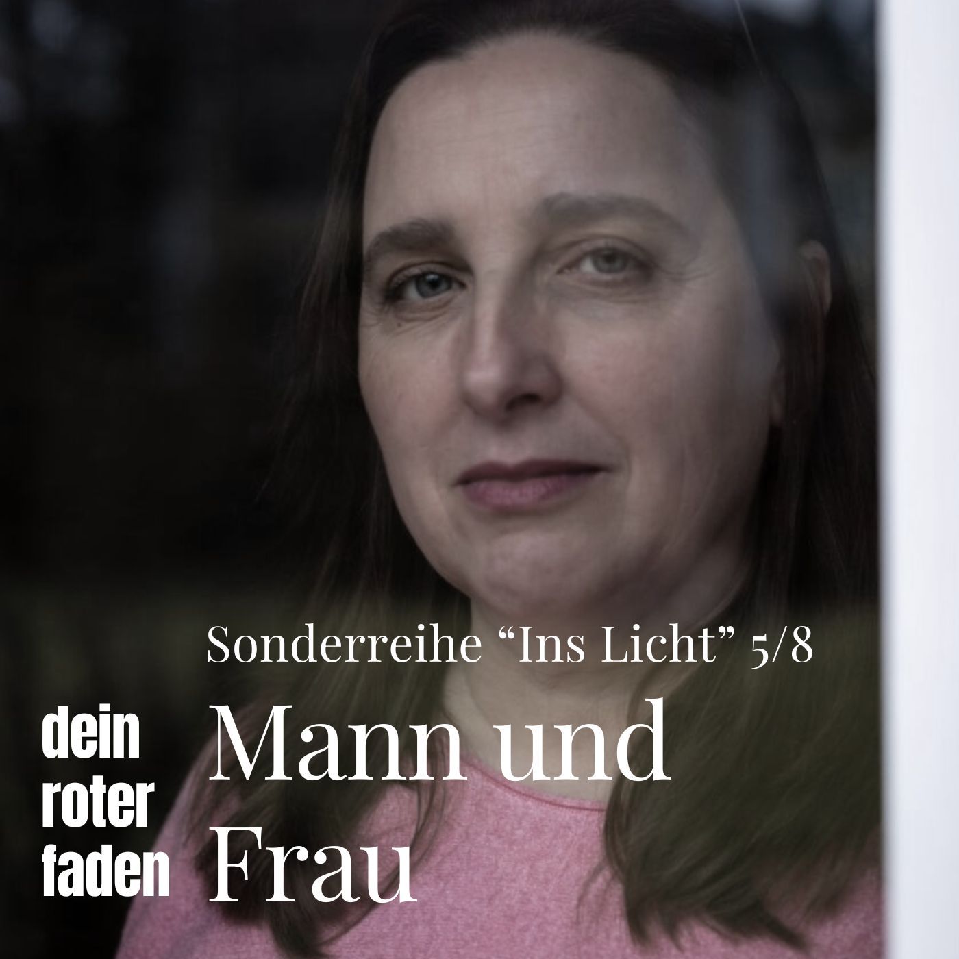Ins Licht 5/8 | Mann und Frau