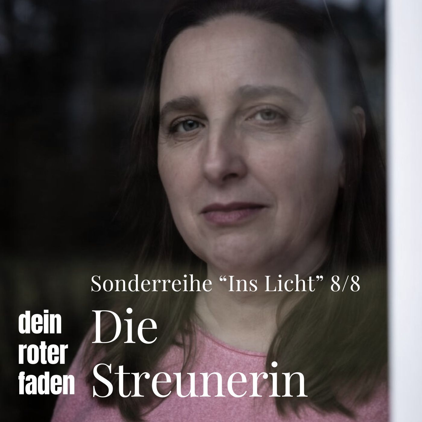 Ins Licht 8/8 | Die Streunerin