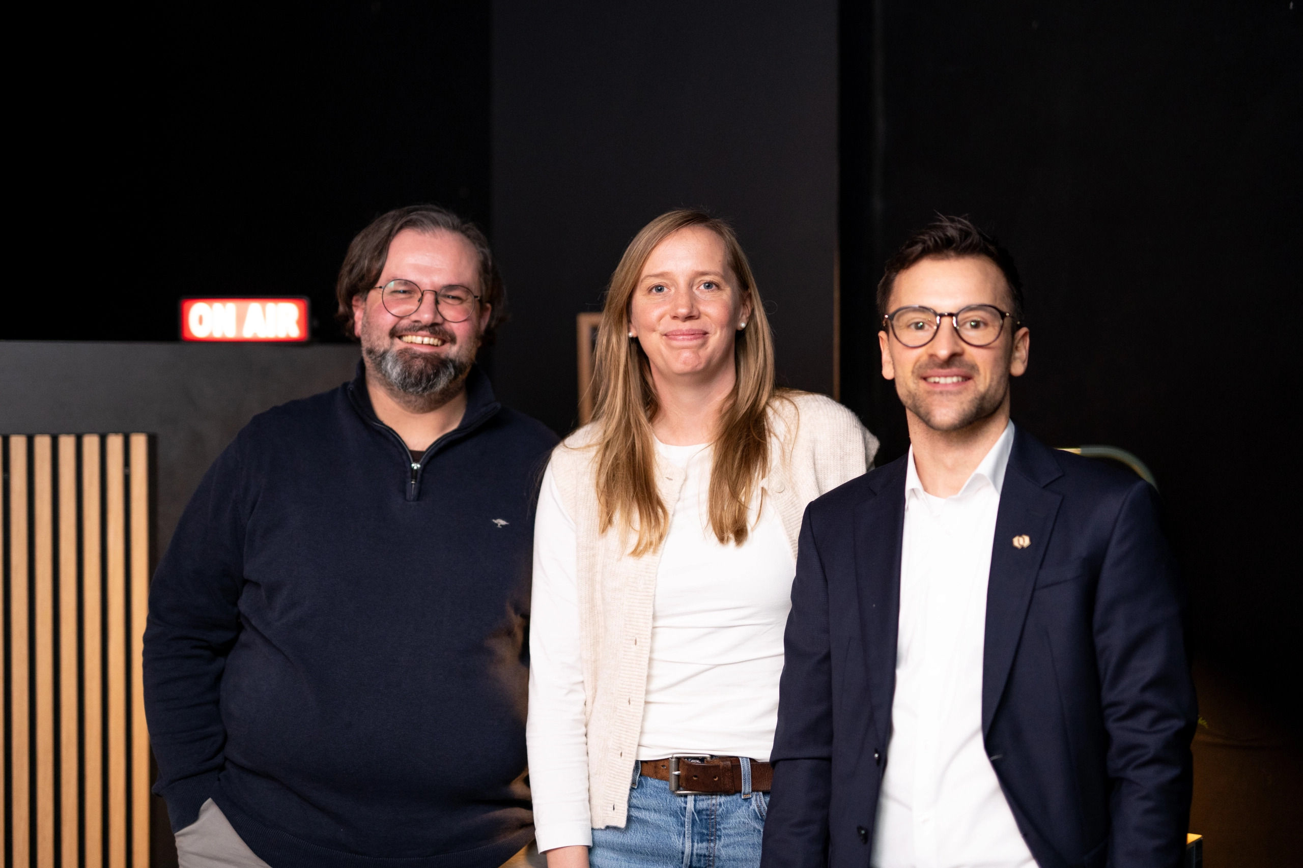 Inside - Folge 28 - Vanessa Kuhl