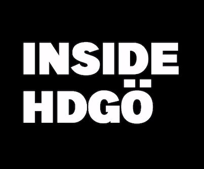 INSIDE HDGÖ - #04 - Ringen um Erinnerung