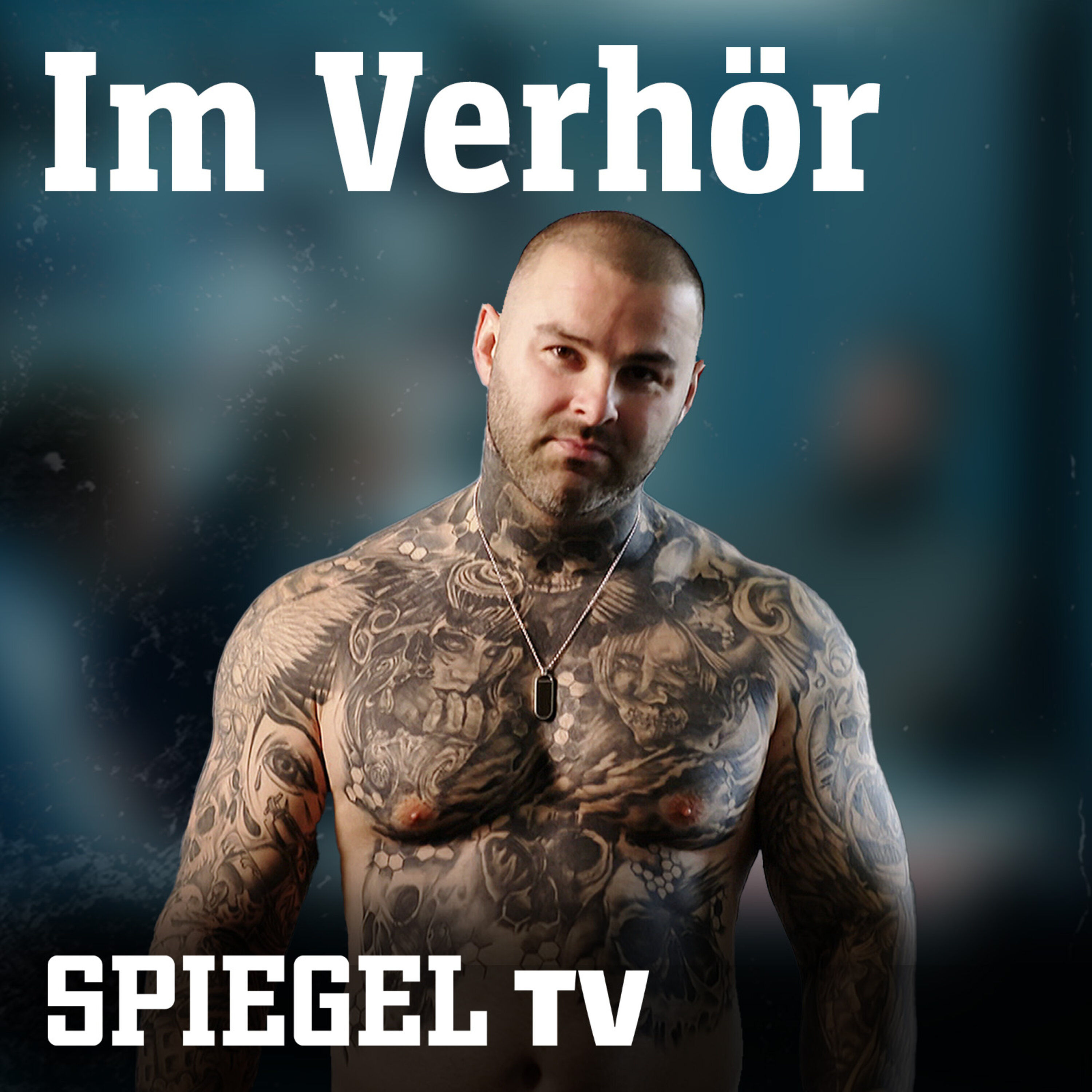 Inside Hells Angels (4): Kassra Zargaran packt im Prozess aus