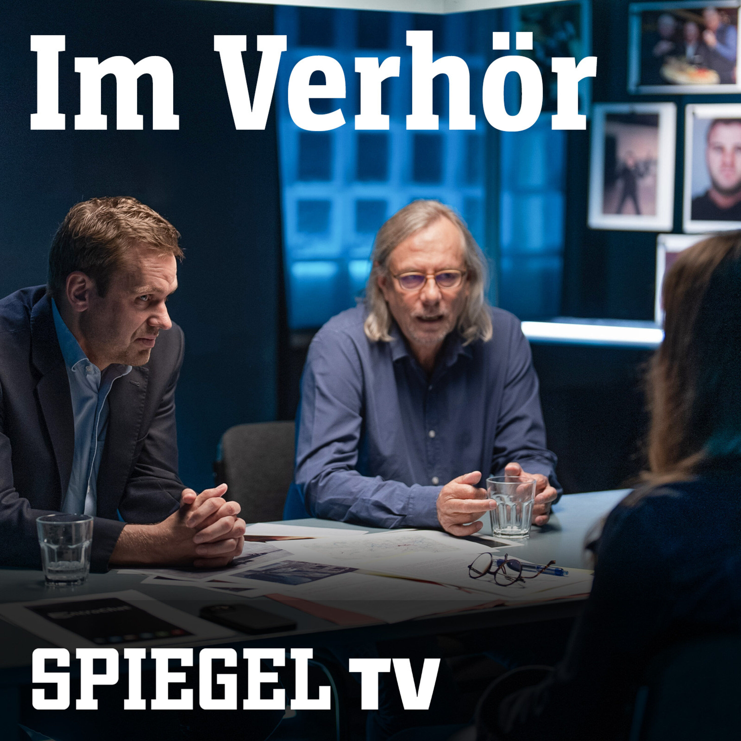 Inside Hells Angels (6): Frank Hanebuth - Der Präsident von Hannover