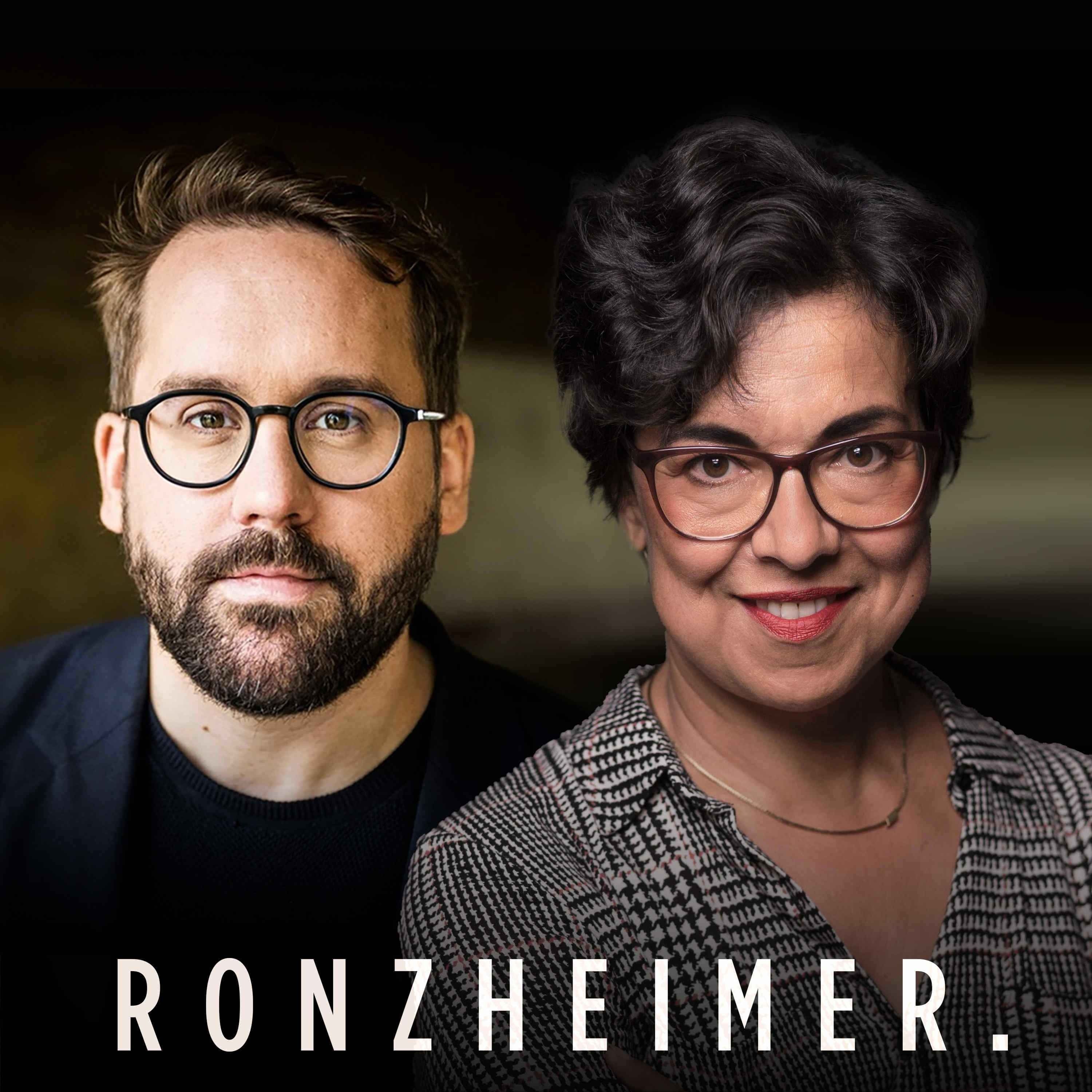 Inside Kanzleramt: Wie Trump die Regierung spaltet. Mit Mariam Lau