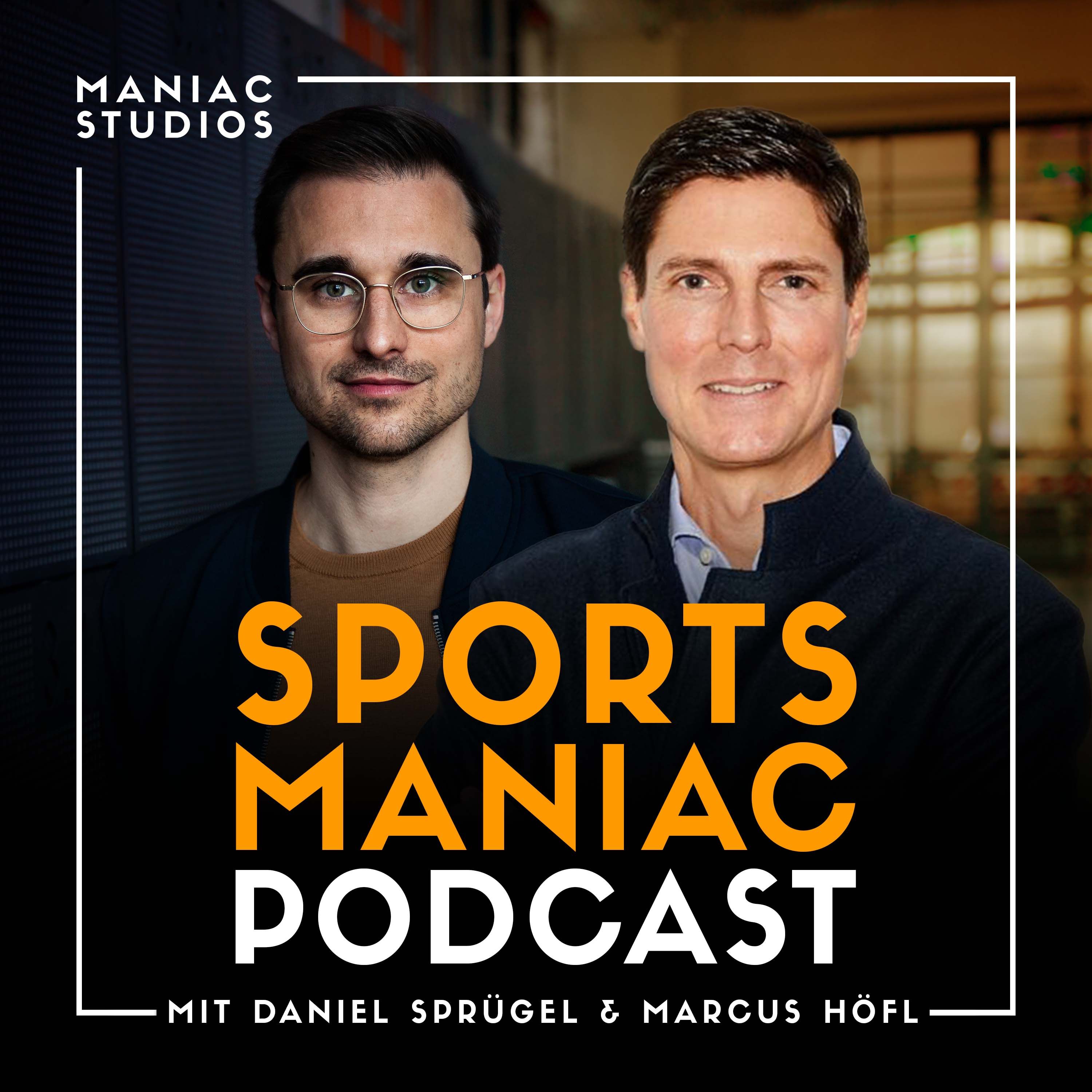 Inside Olympische Spiele: Ein Business Case, der aufgeht? | #463
