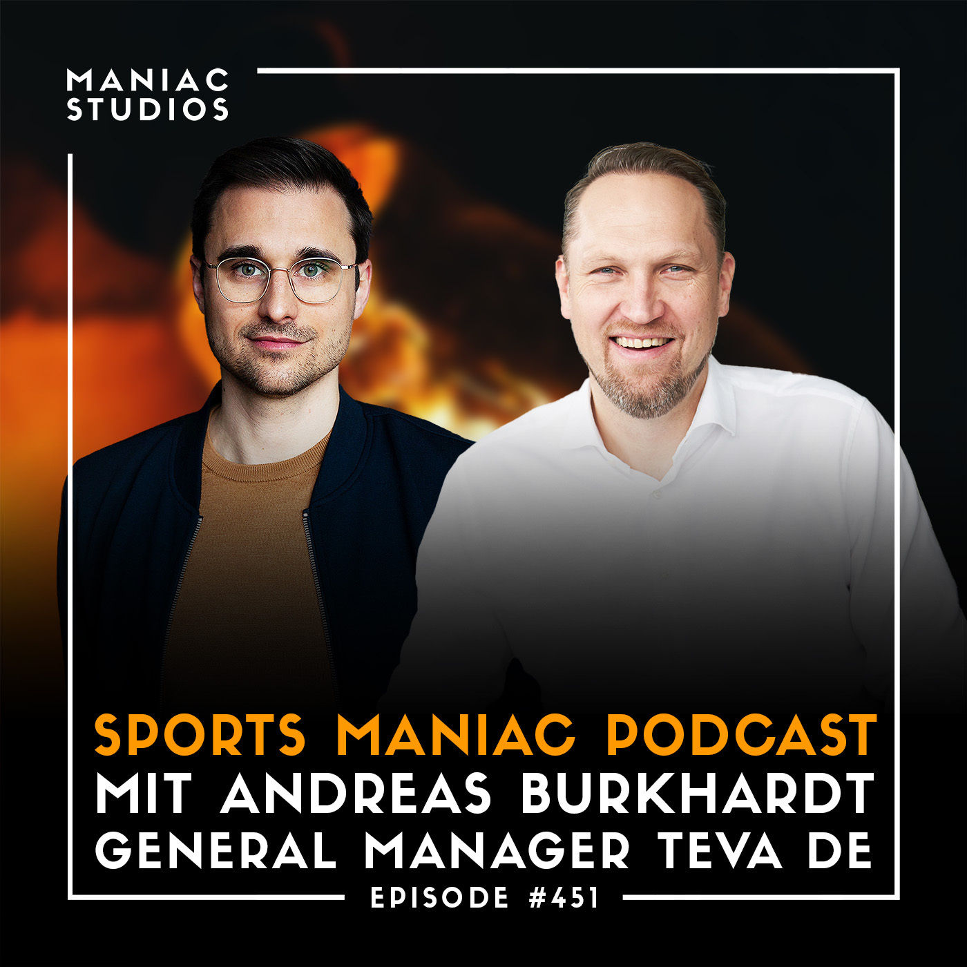 Inside ratiopharm: Gute Preise, gutes Sponsoring? | #451