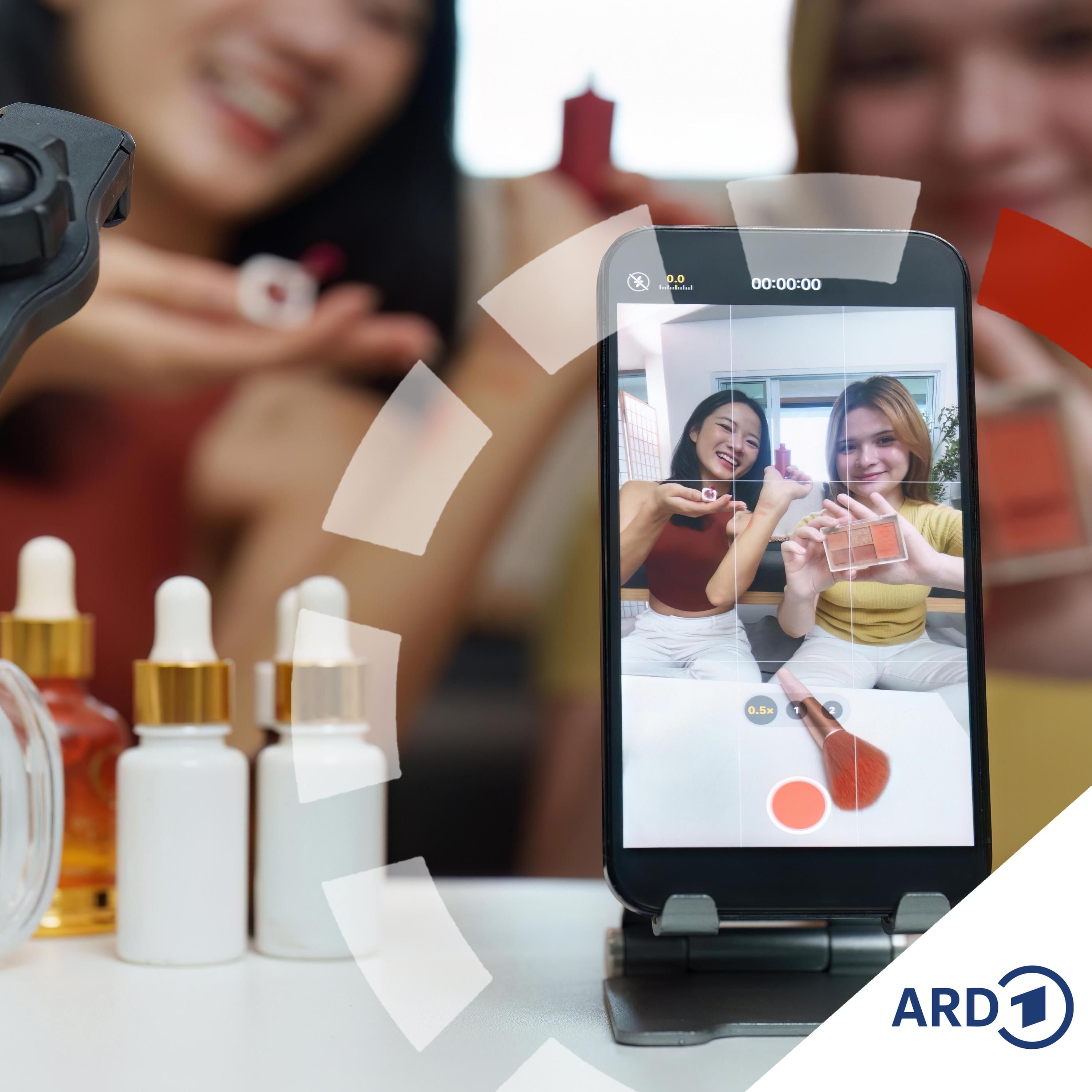 Inside Social Media: Wer verdient an deinem Feed?