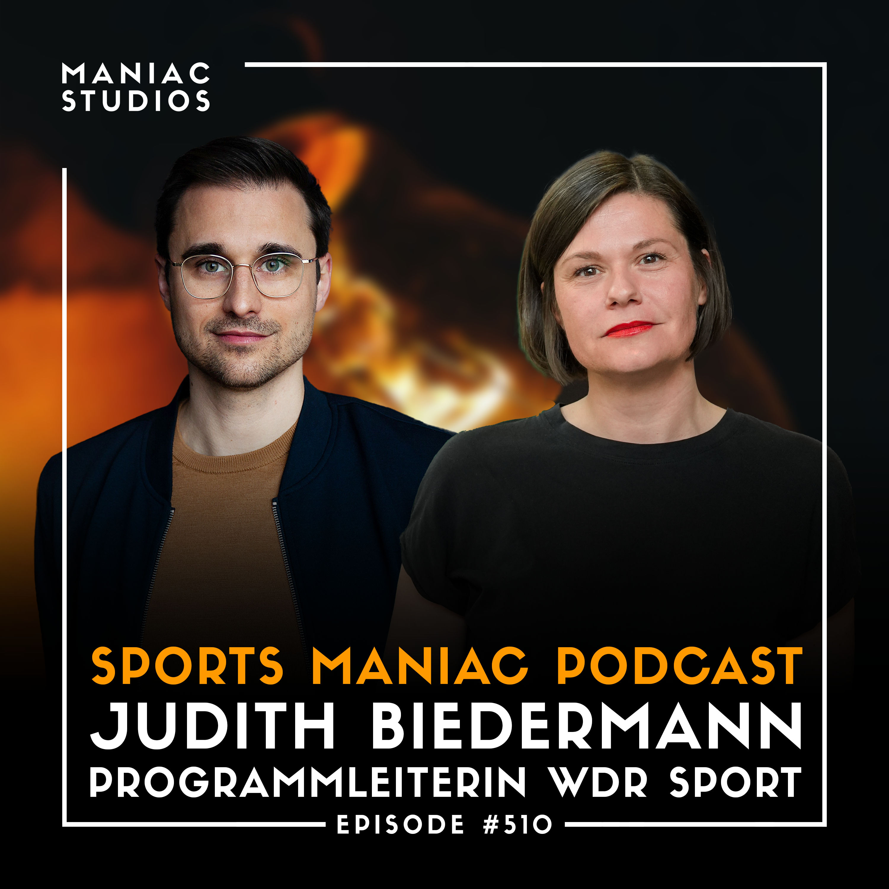 Inside Sportschau: Wie die TV-Traditionsmarke auch digital relevant bleibt | #510