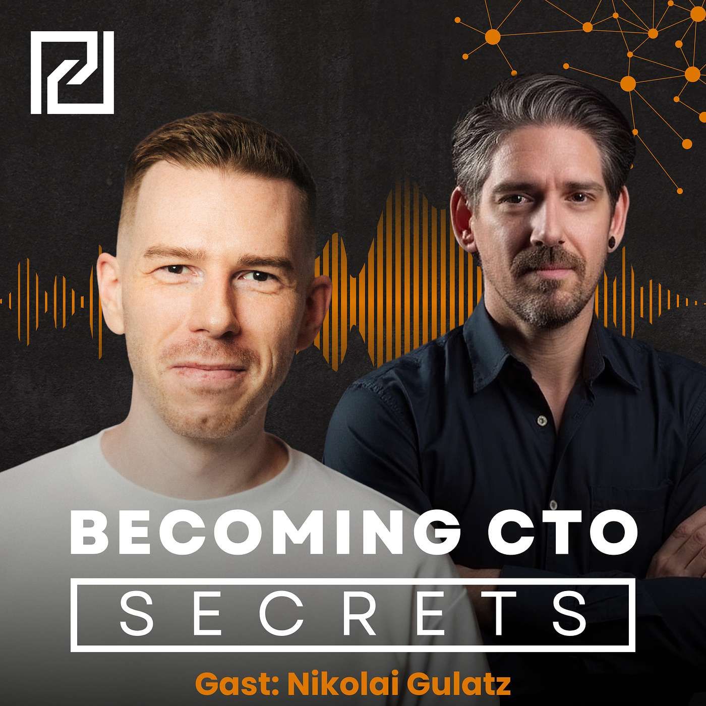 Inside statt Outside Hire - Was echte Karrierewege im Tech wirklich brauchen - mit Nikolai Gulatz