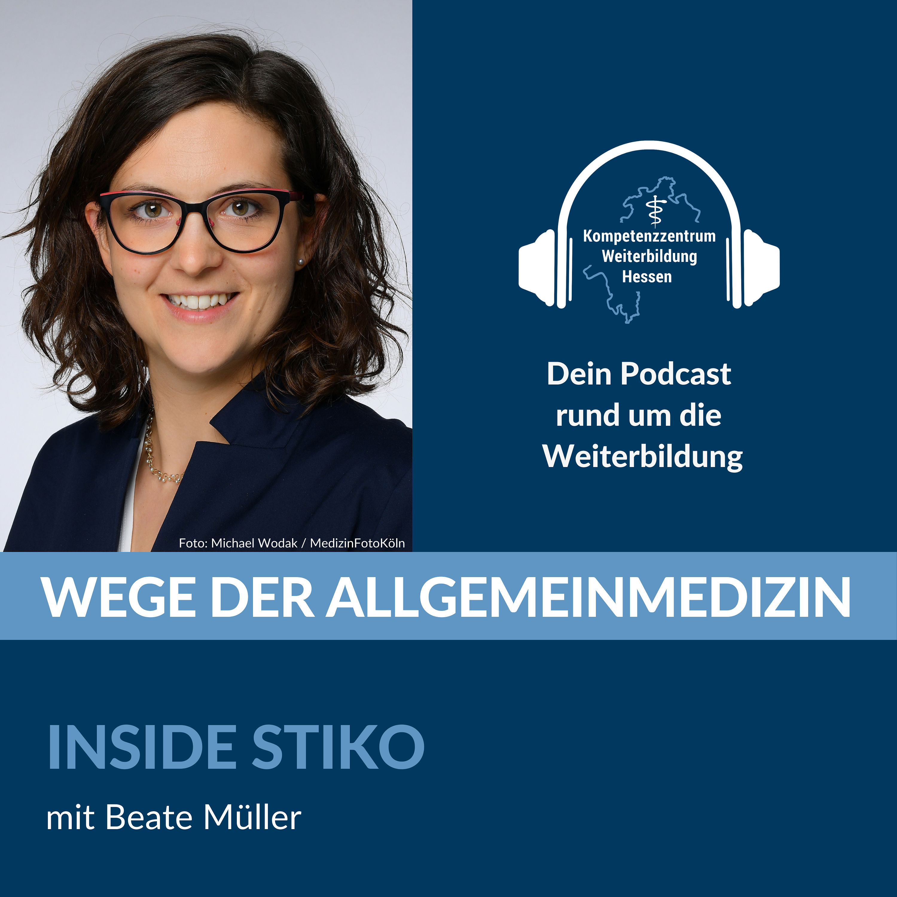 Inside STIKO- mit Beate Müller