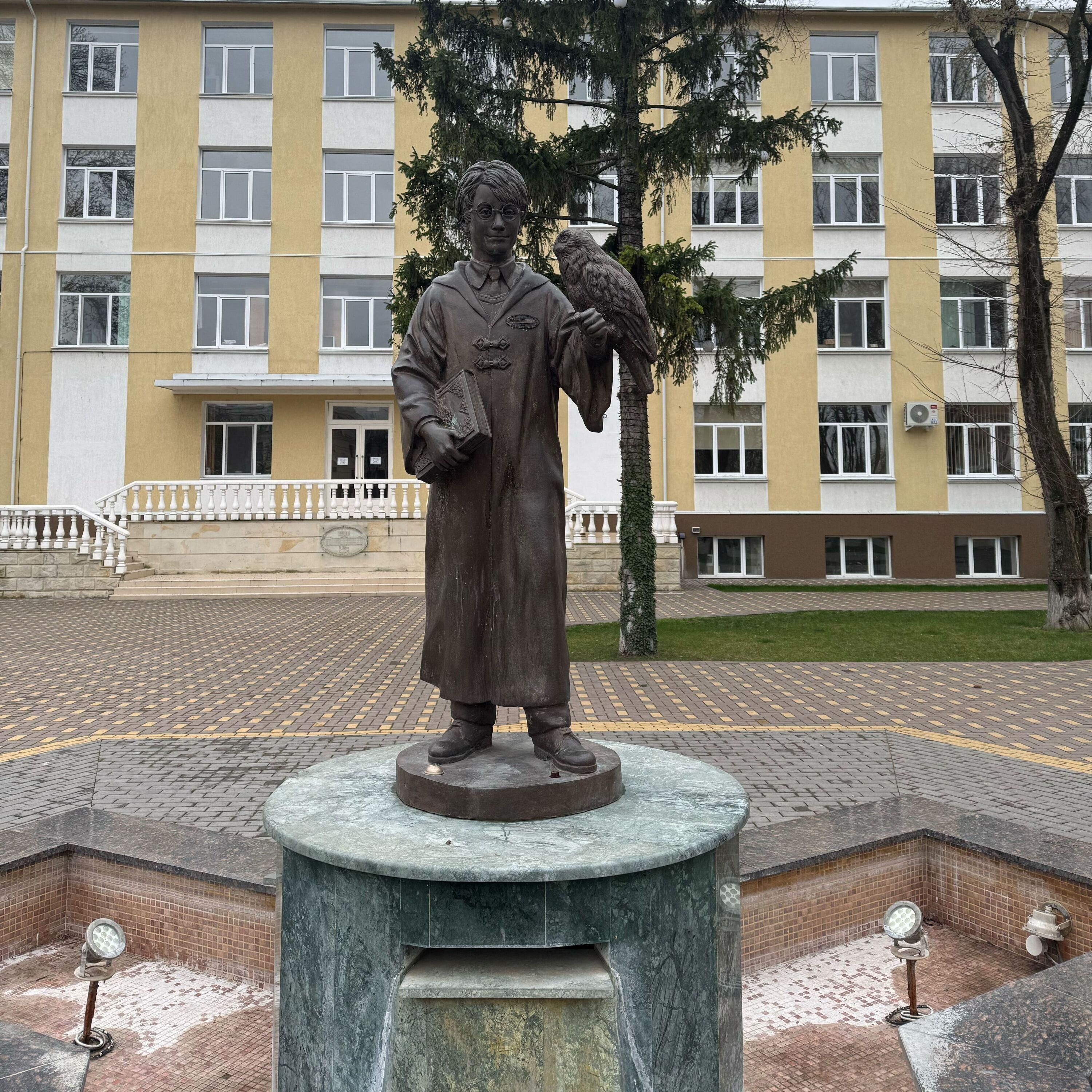 Inside Transnistrien: So sieht's aus im Land, das es offiziell nicht gibt