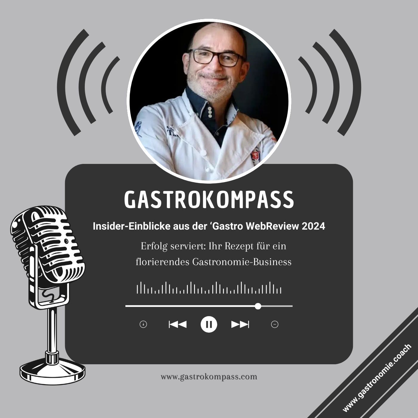 Insider-Einblicke aus der ‘Gastro WebReview 2024’: Was Online-Bewertungen über die Schweizer Gastronomie verraten
