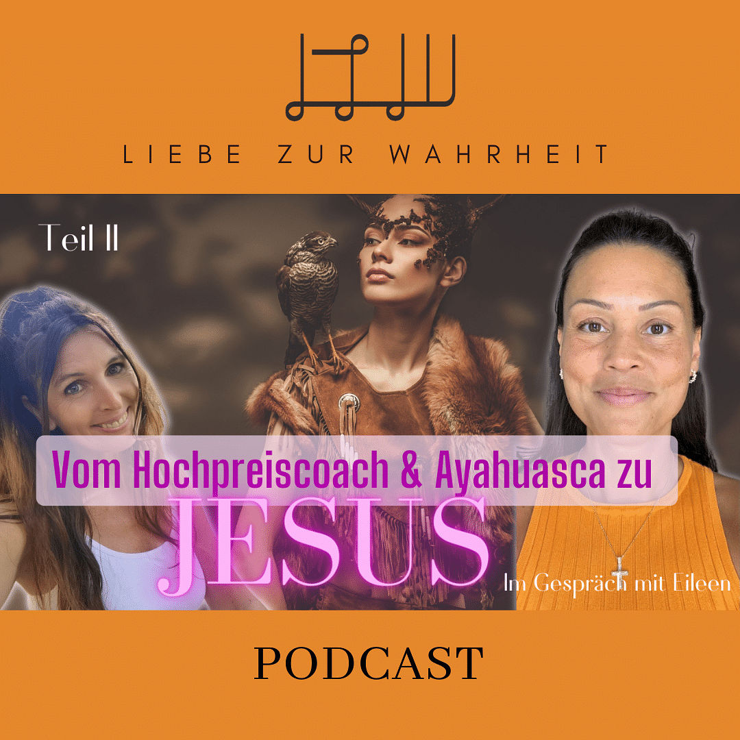 Insiderin packt aus | Teil II | Zeugnis von Eileen