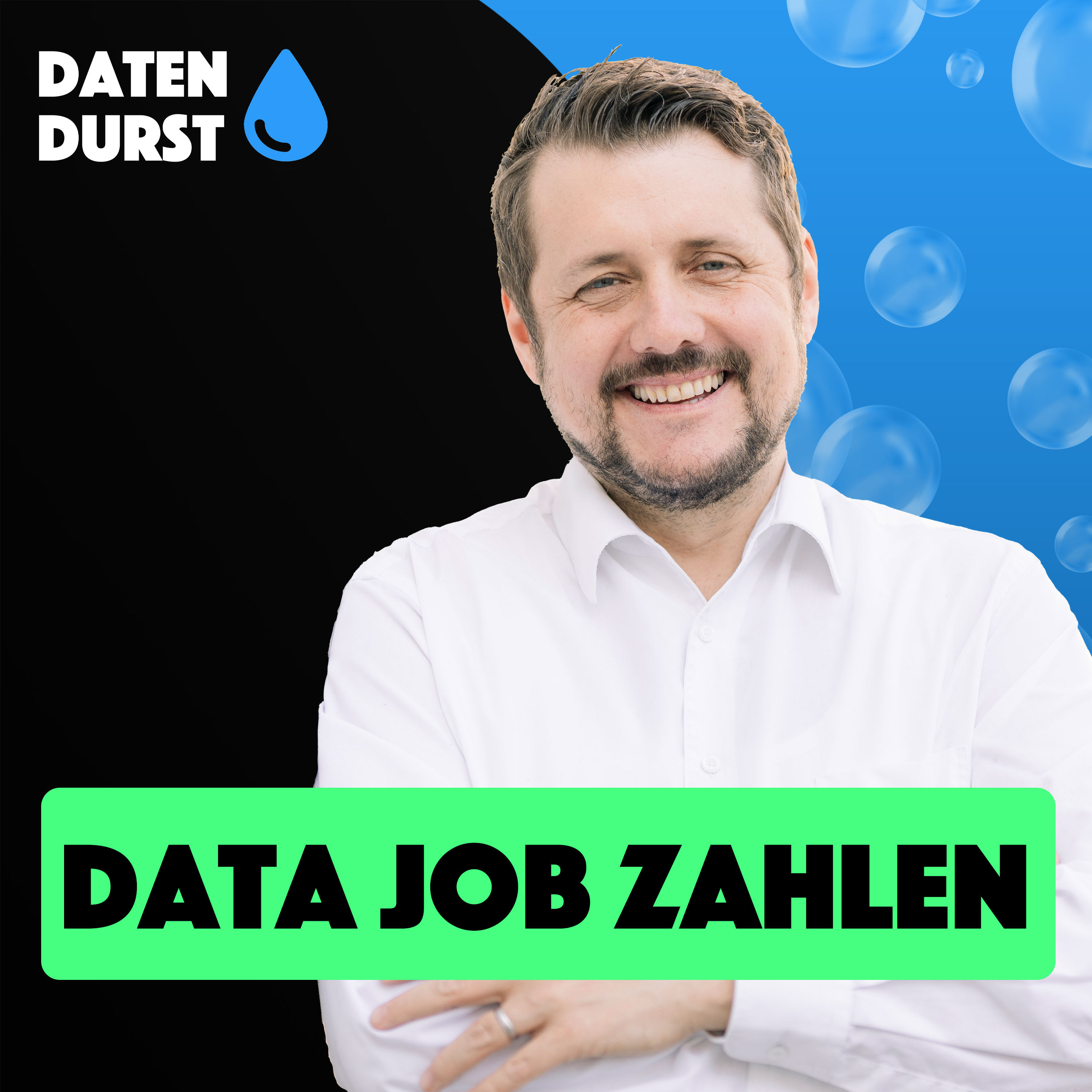 Insights von INDEED: So tickt der Data & Analytics Arbeitsmarkt | Mit Tim Verhoeven von Indeed.com