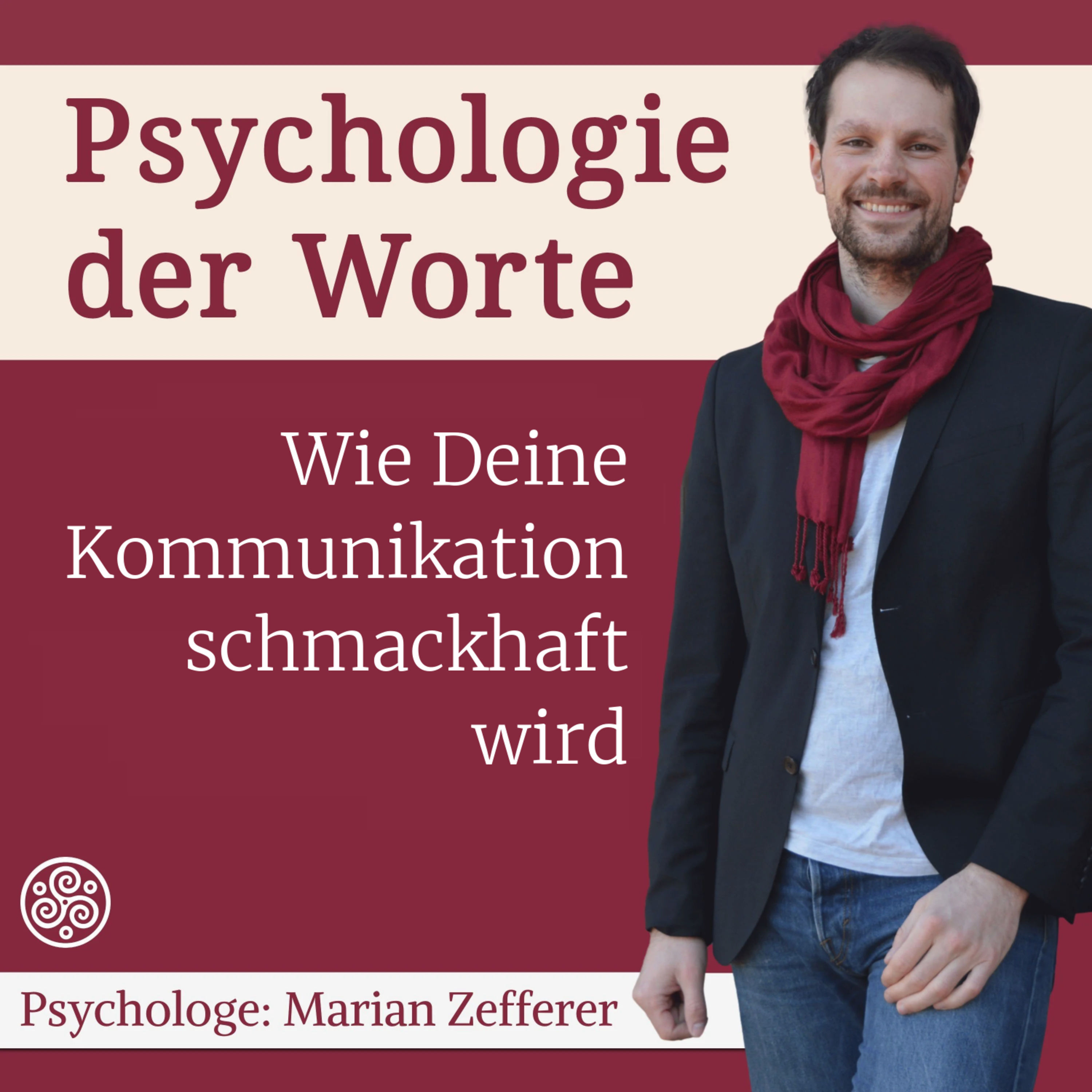 Inspirationsstory - WIE kommunizierst Du (#098)