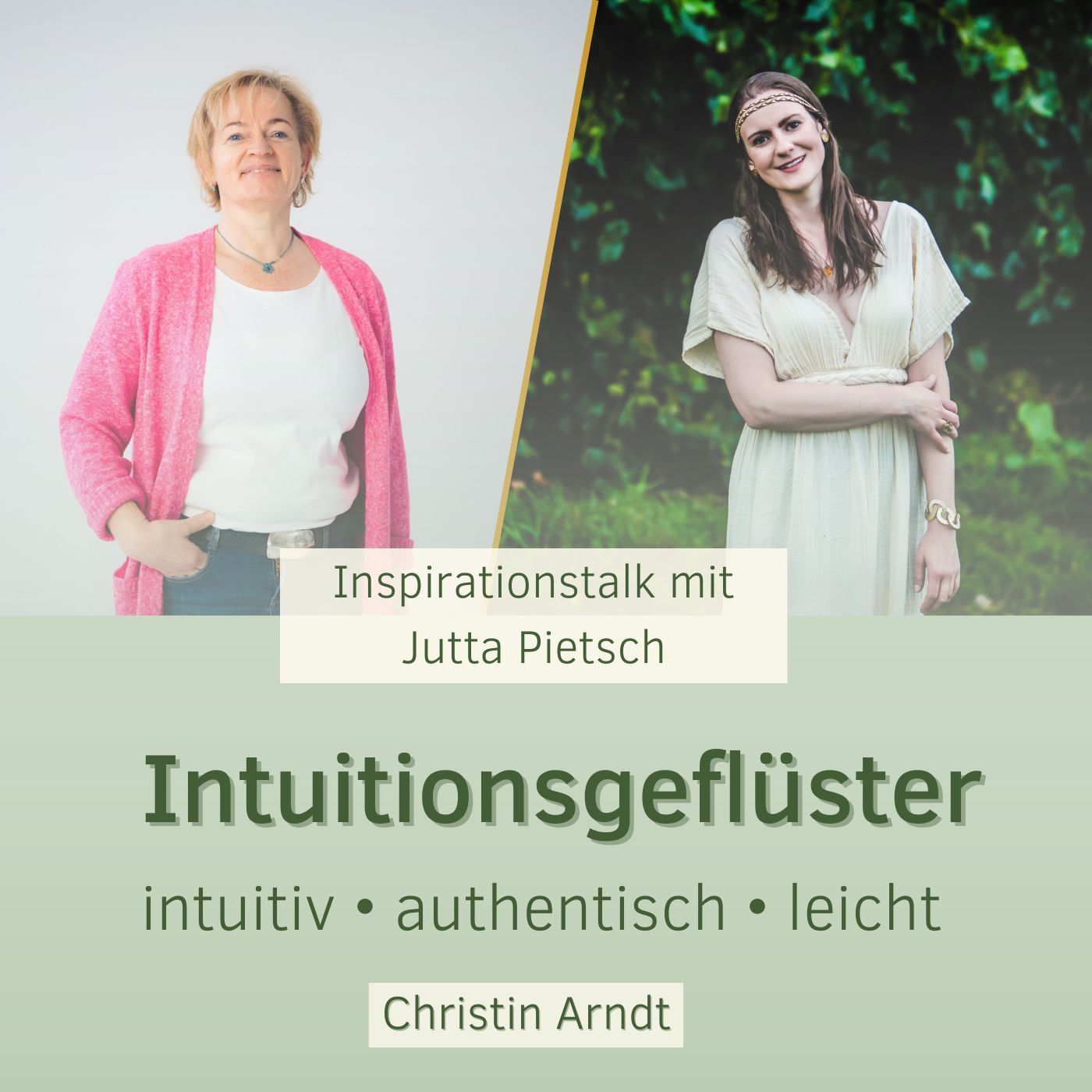 Inspirationstalk Jutta Pietsch – Frauen sind wahre Superheldinnen