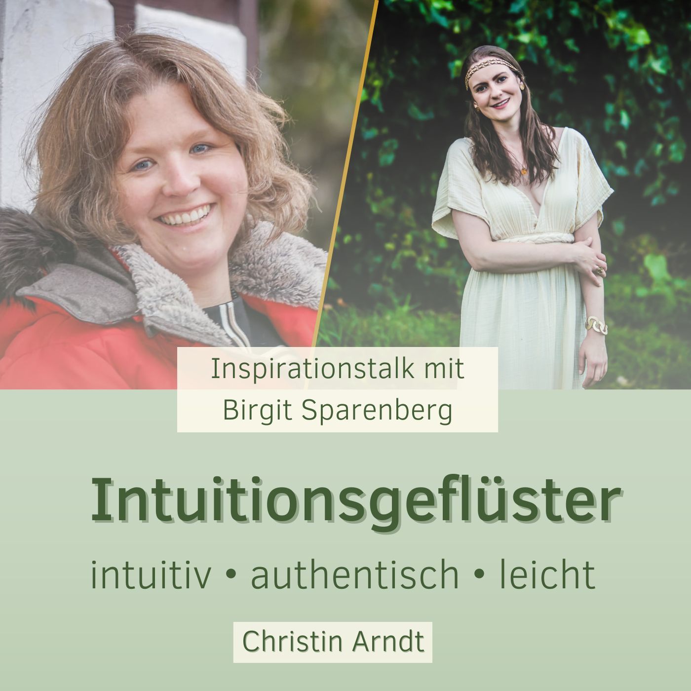 Inspirationstalk mit Birgit Sparenberg – Businessaufstellung als Abkürzung zum Erfolg