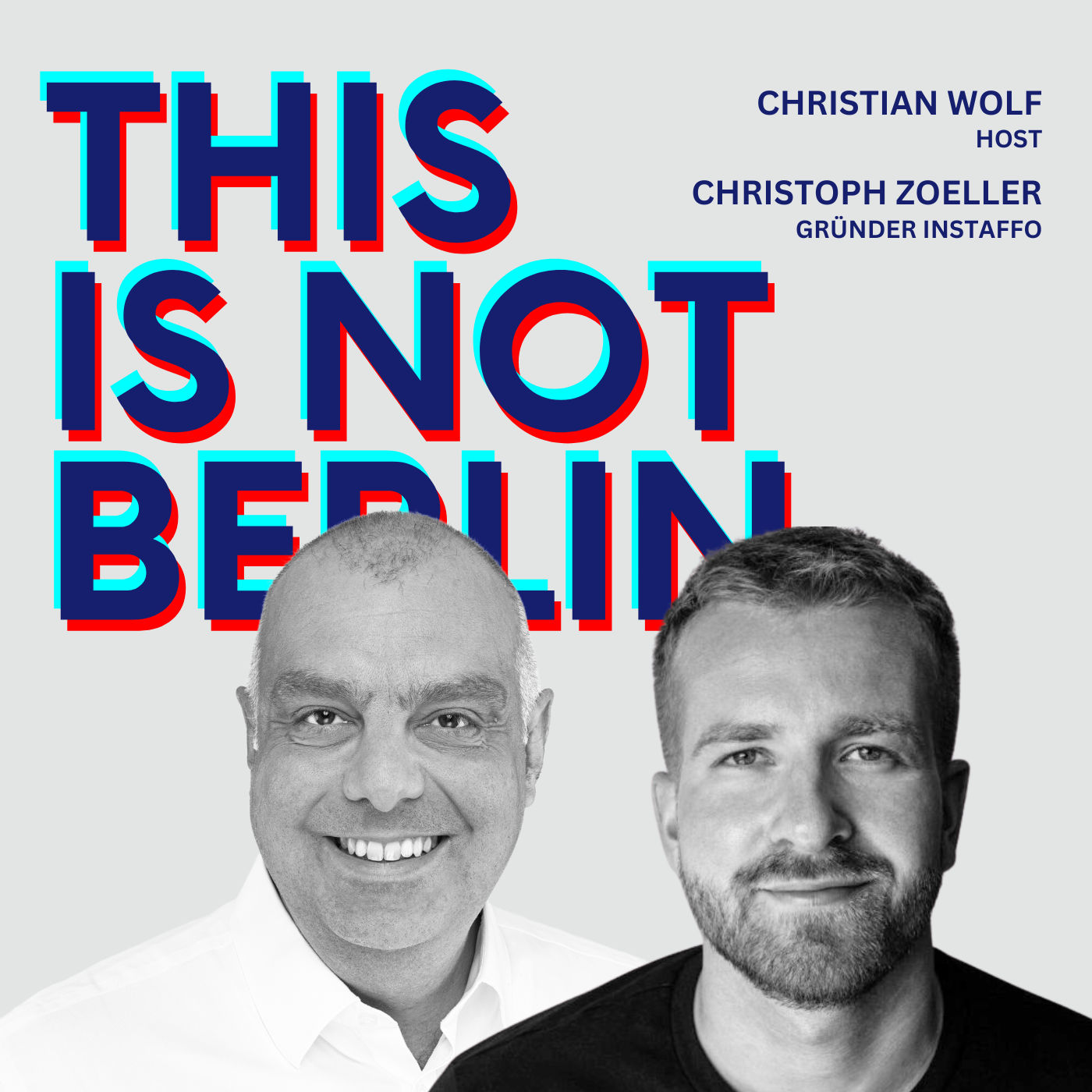 Instaffo aus Heidelberg | Exponentielles Wachstum | Heidelberg Ökosystem