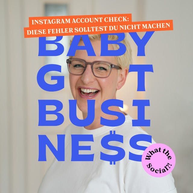 Instagram Account Check: Diese Fehler solltest du nicht machen