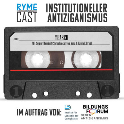Institutioneller Antiziganismus (Teaser)