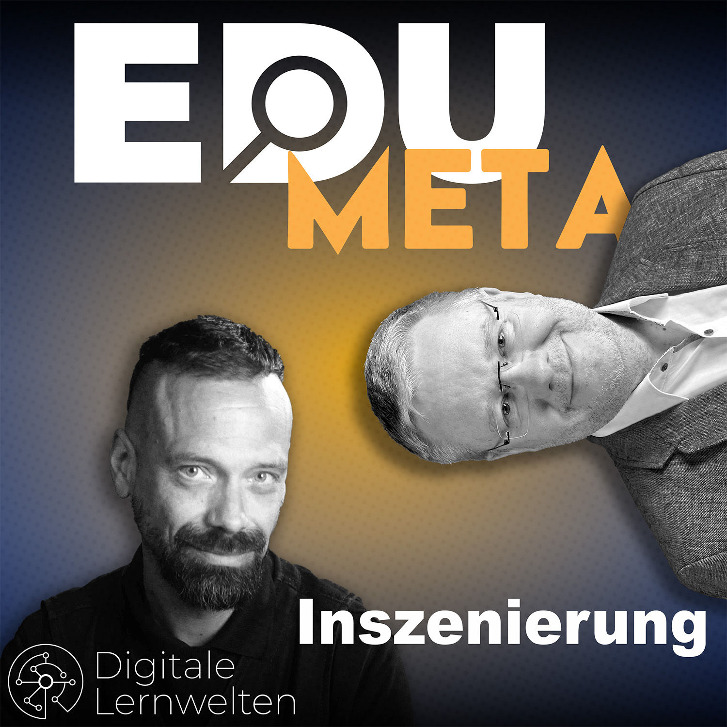 Inszenierung - Von Versailles bis TikTok