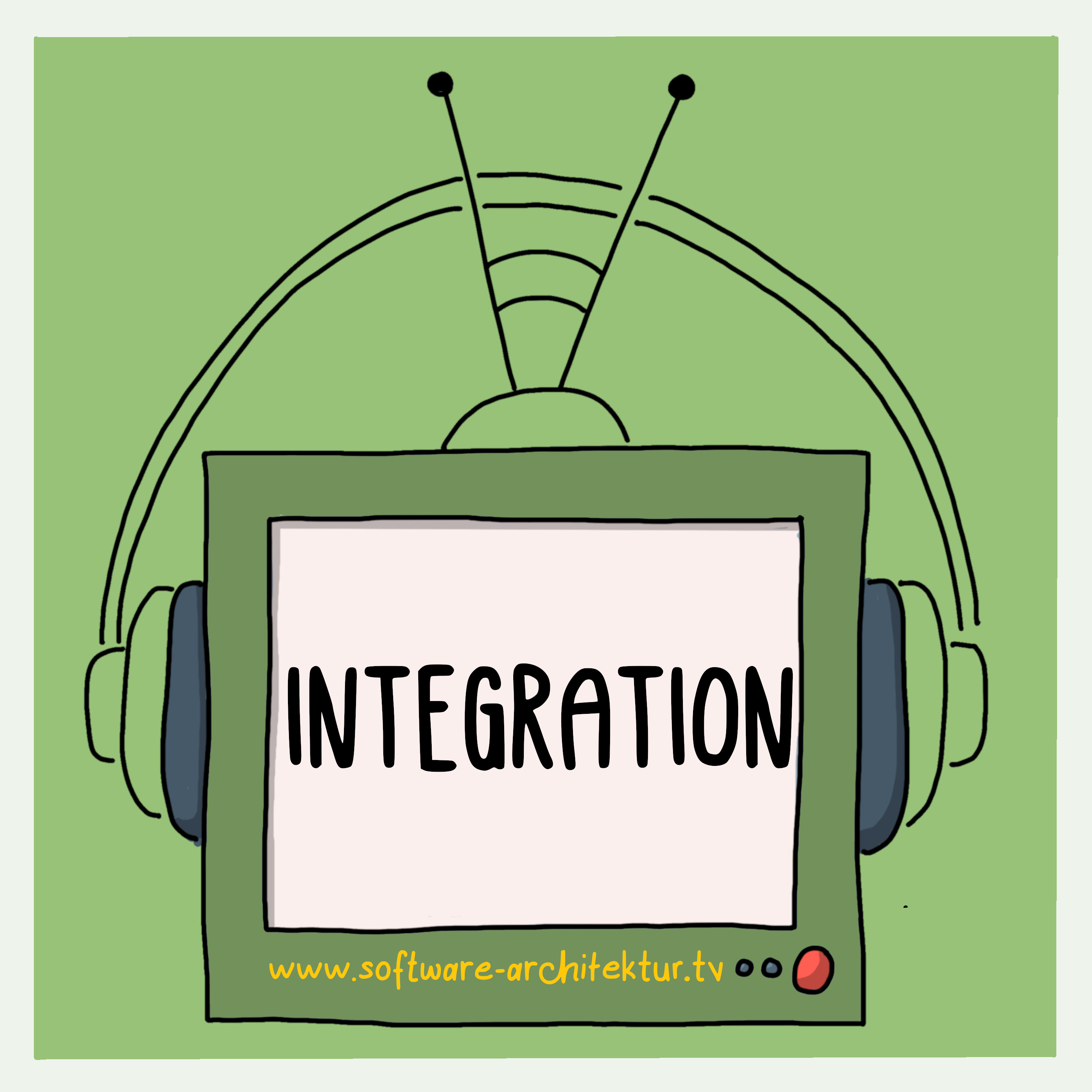Integration