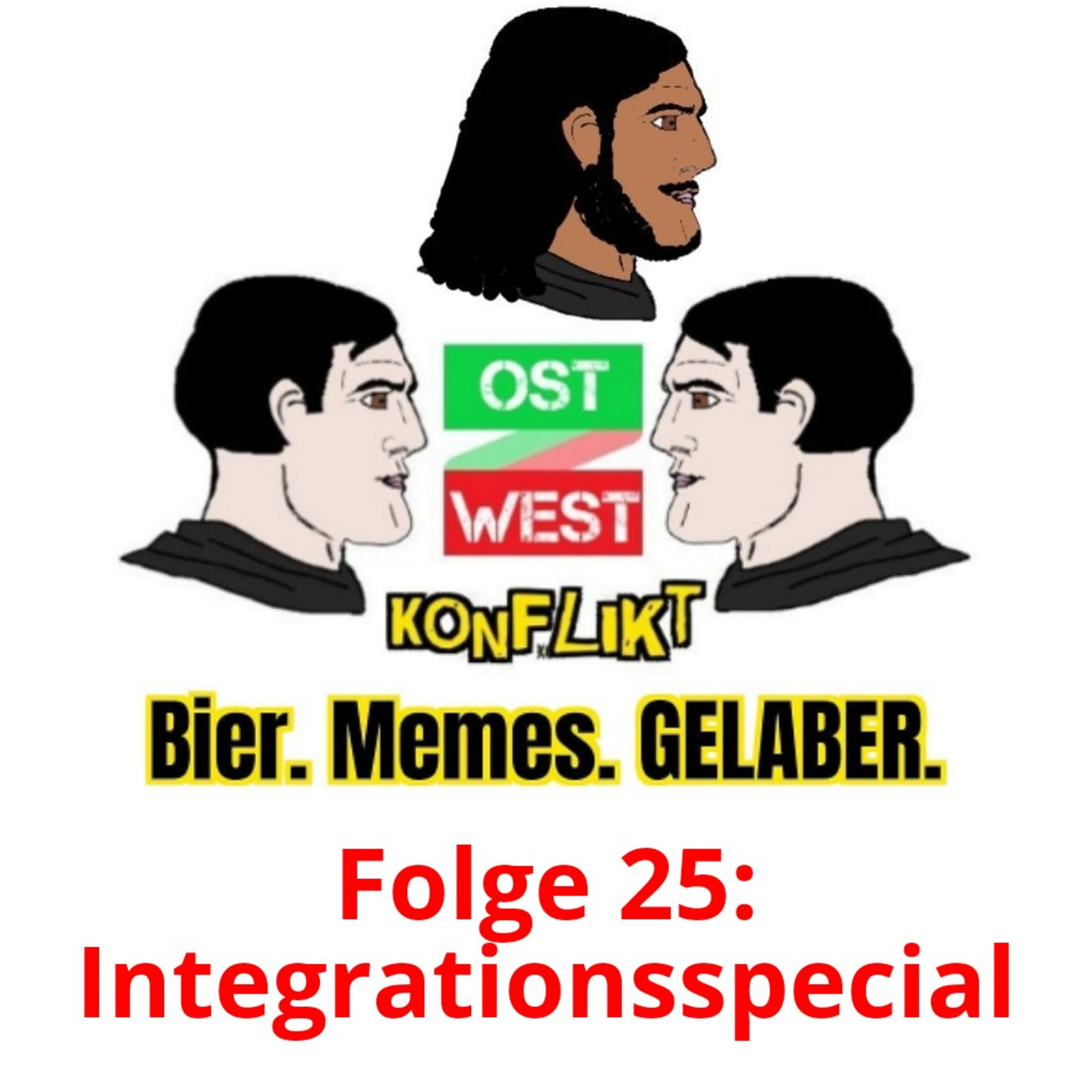 Integrationsspecial