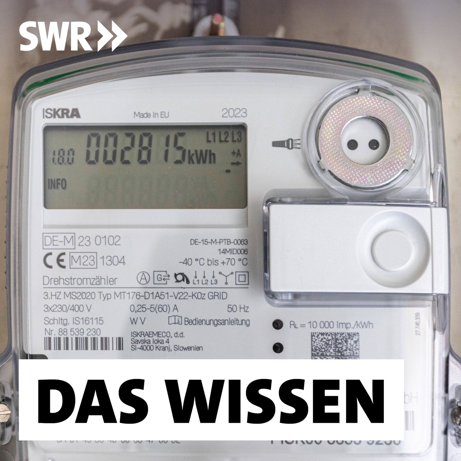 Intelligentes Stromnetz – Wie Smart Meter die Energiewende stützen