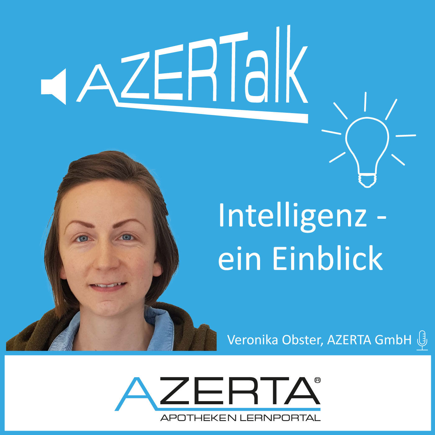 Intelligenz - ein Einblick