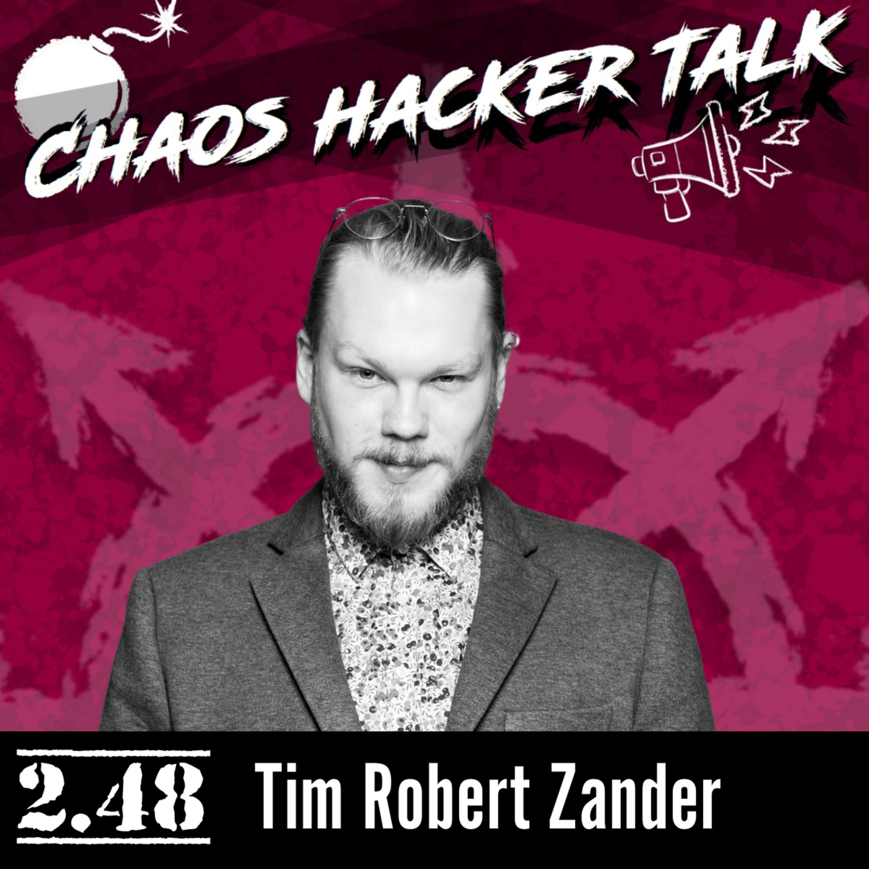 Intended Use für die Entwicklung von Visionen – und für Teamführung | Tim Robert Zander