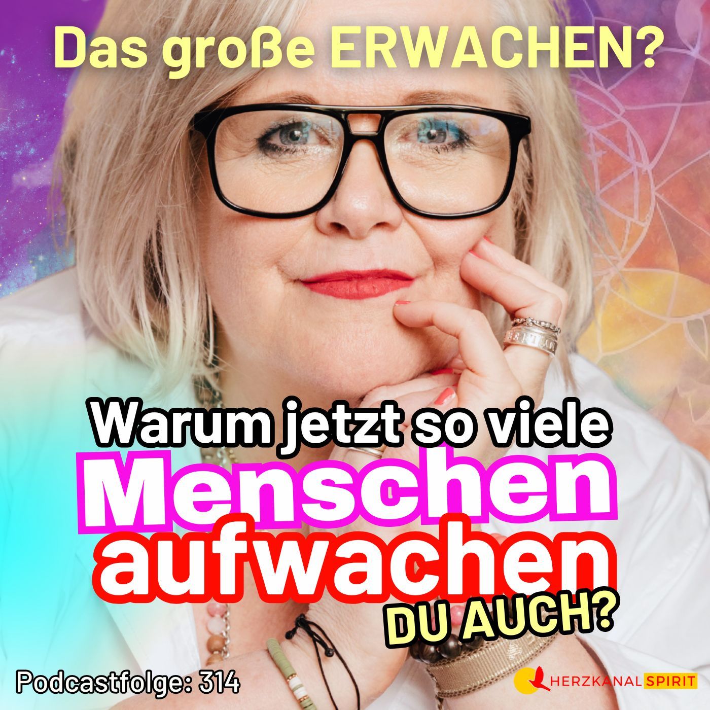 Intensive ZEITEN: Das große ERWACHEN?