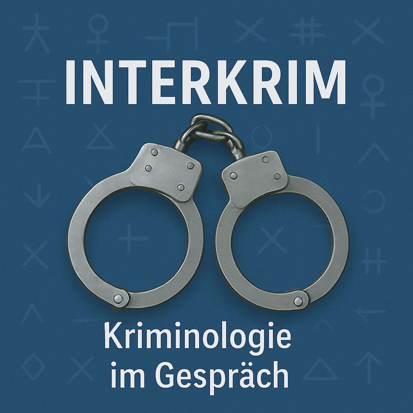 INTERKRIM - Kriminologie im Gespräch (Teaser)